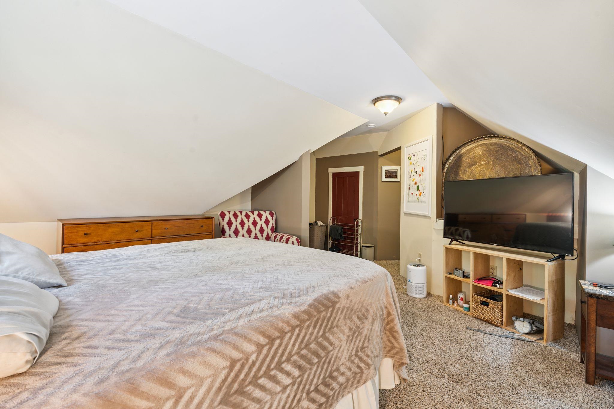 In-law Suite