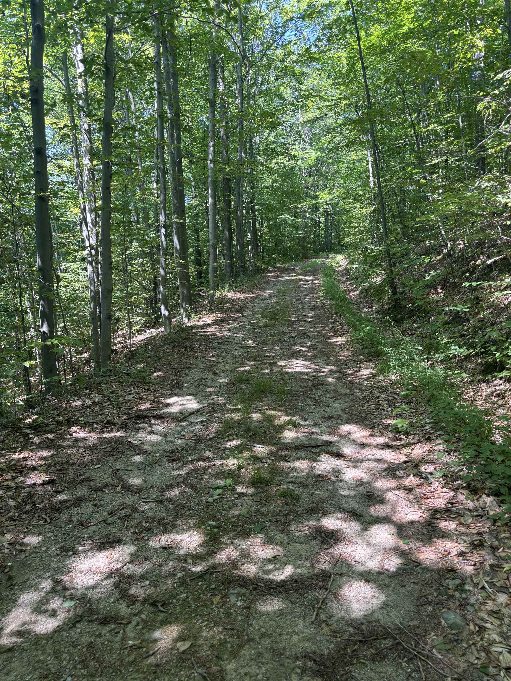 Right of Way