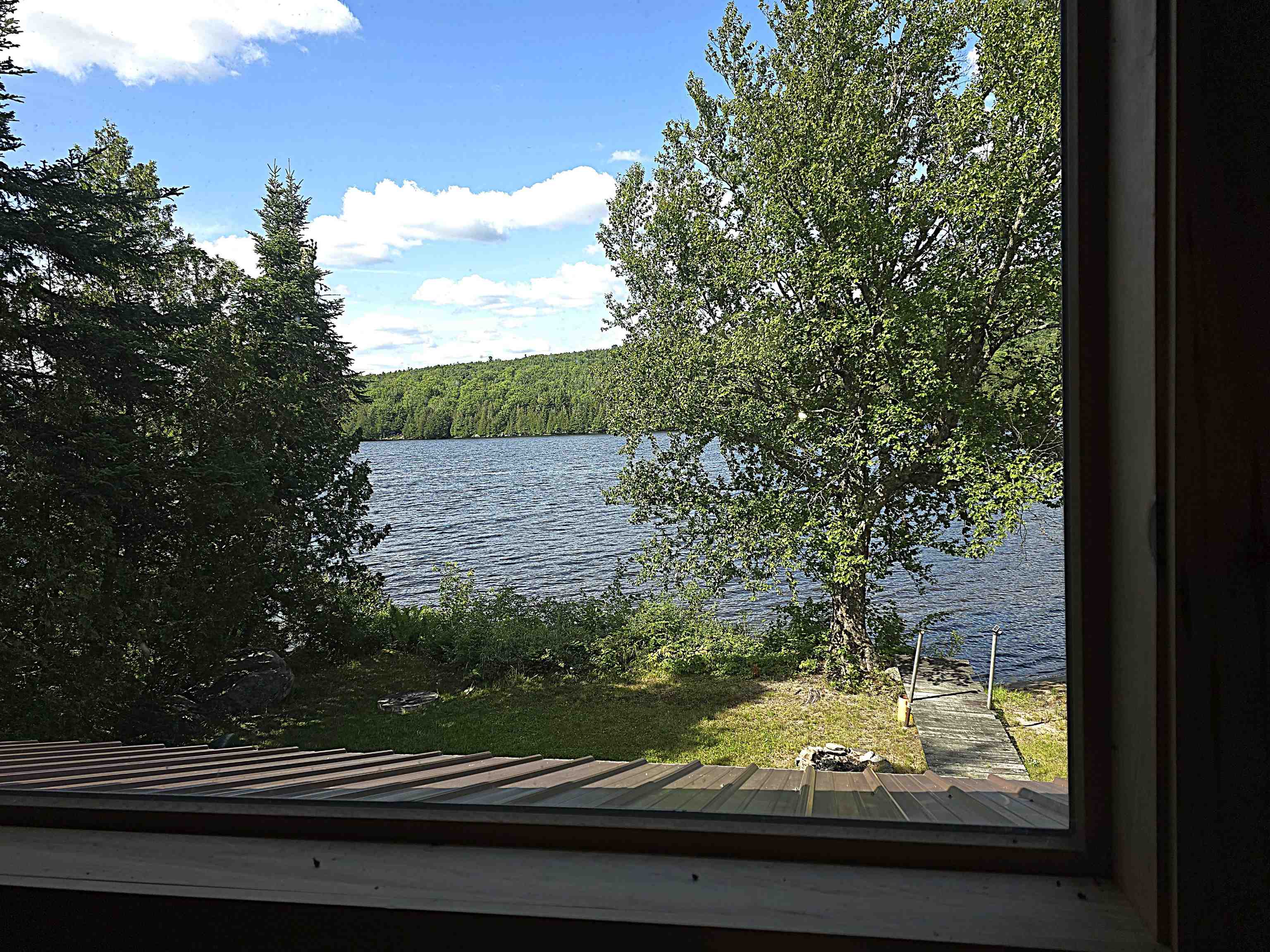MLS 5053048: 49 Pond Outlet Road, Millsfield NH