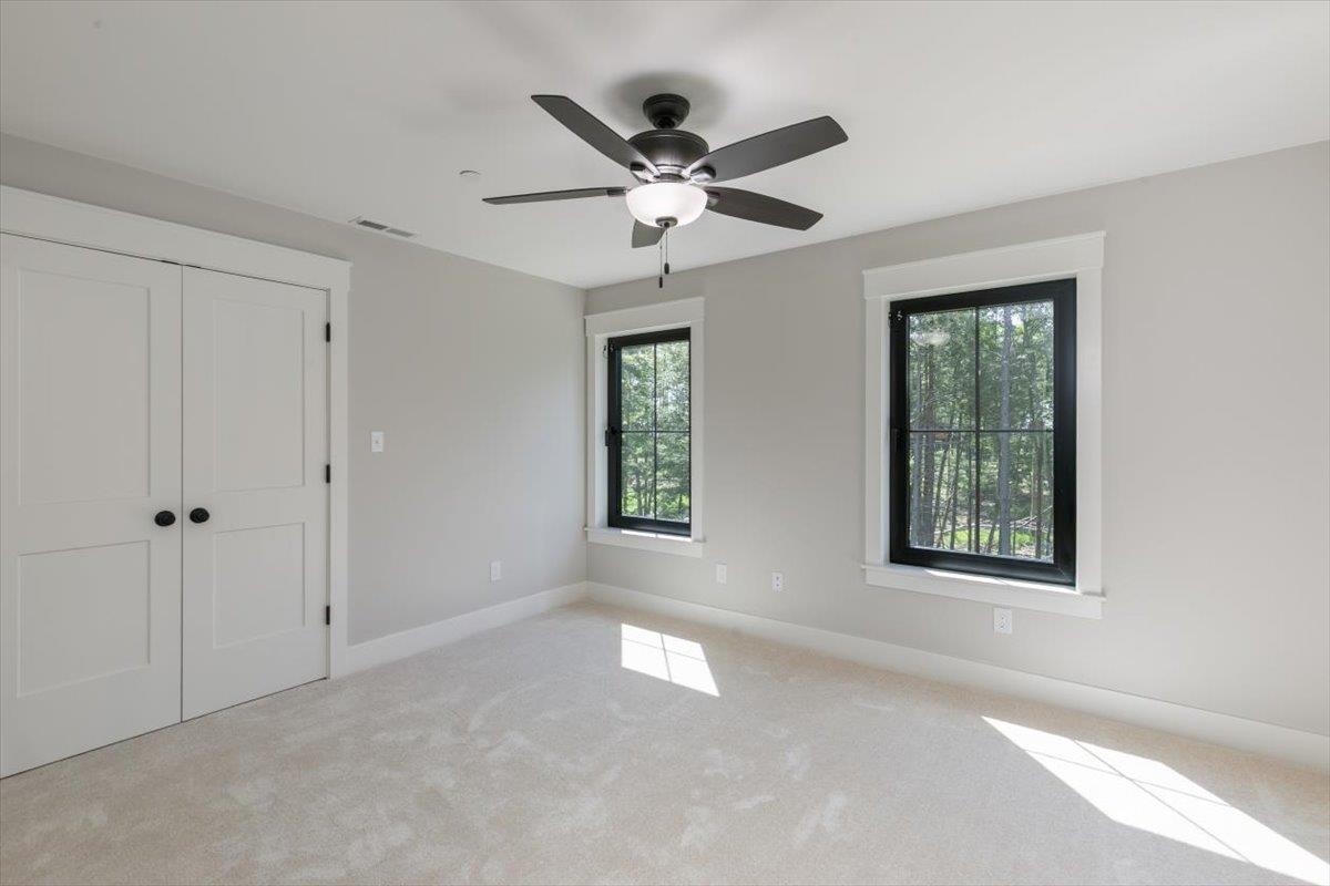 2nd floor bedroom