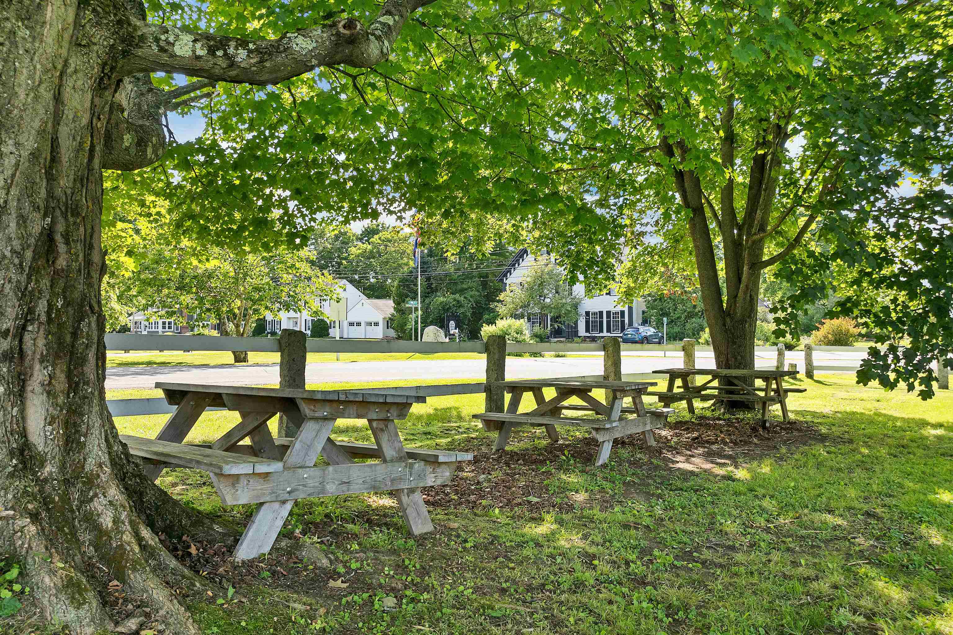 Town Common