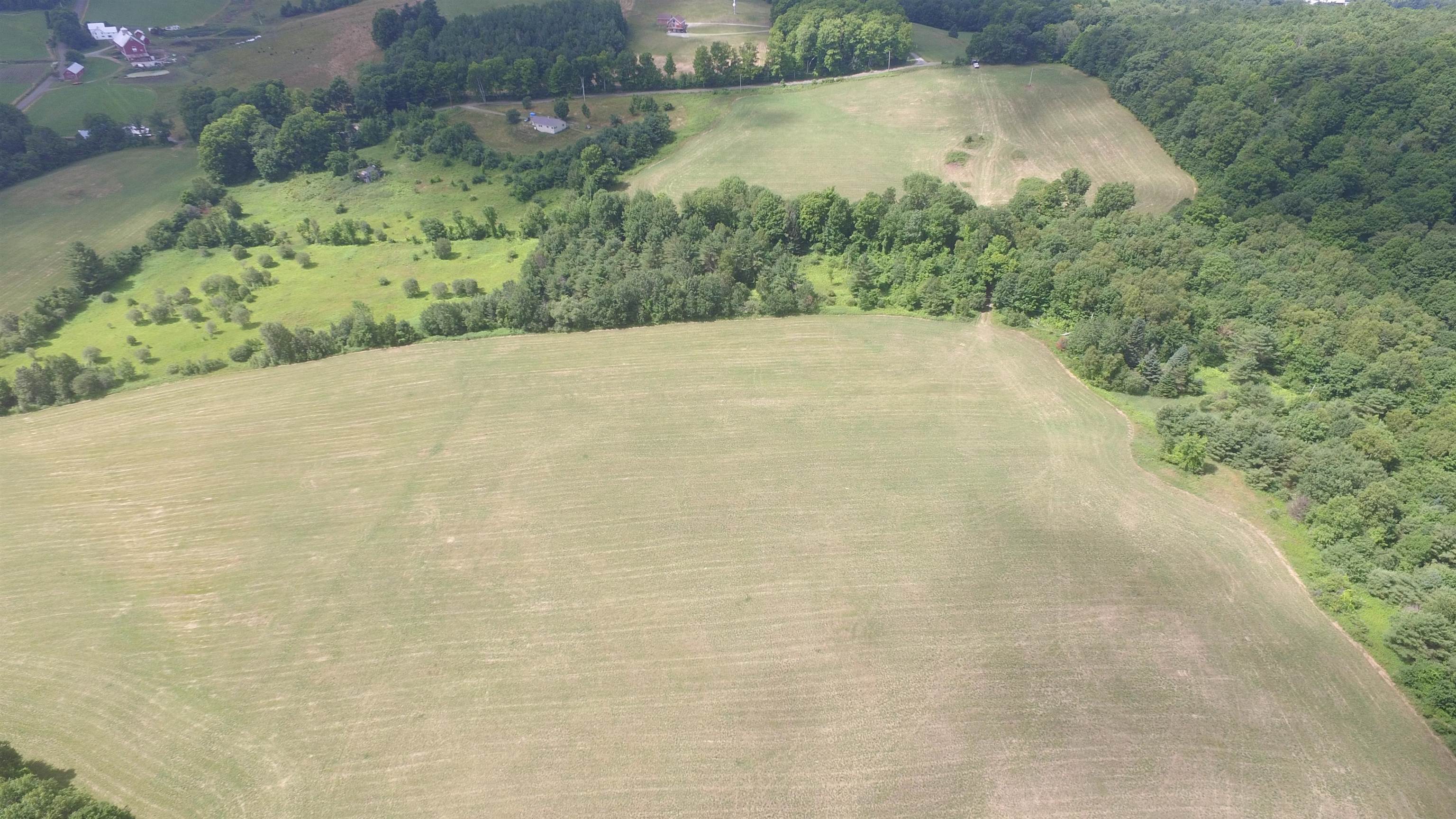 Aerial view of 71 AC