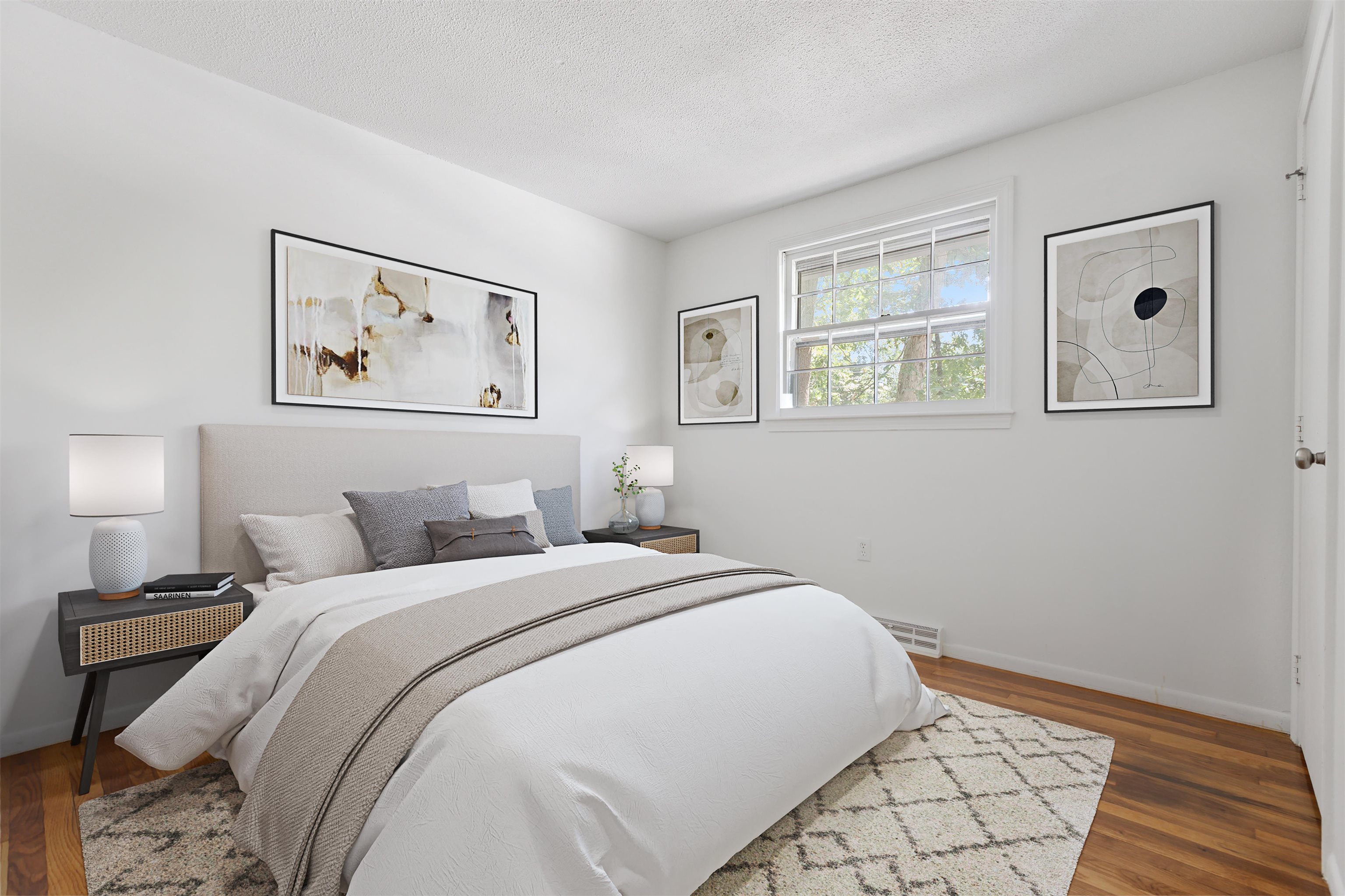 Bedroom #3