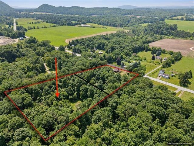 Bristol VT Land for sale $160,000 | 2.26 Acres  | Price Per Acre $0 