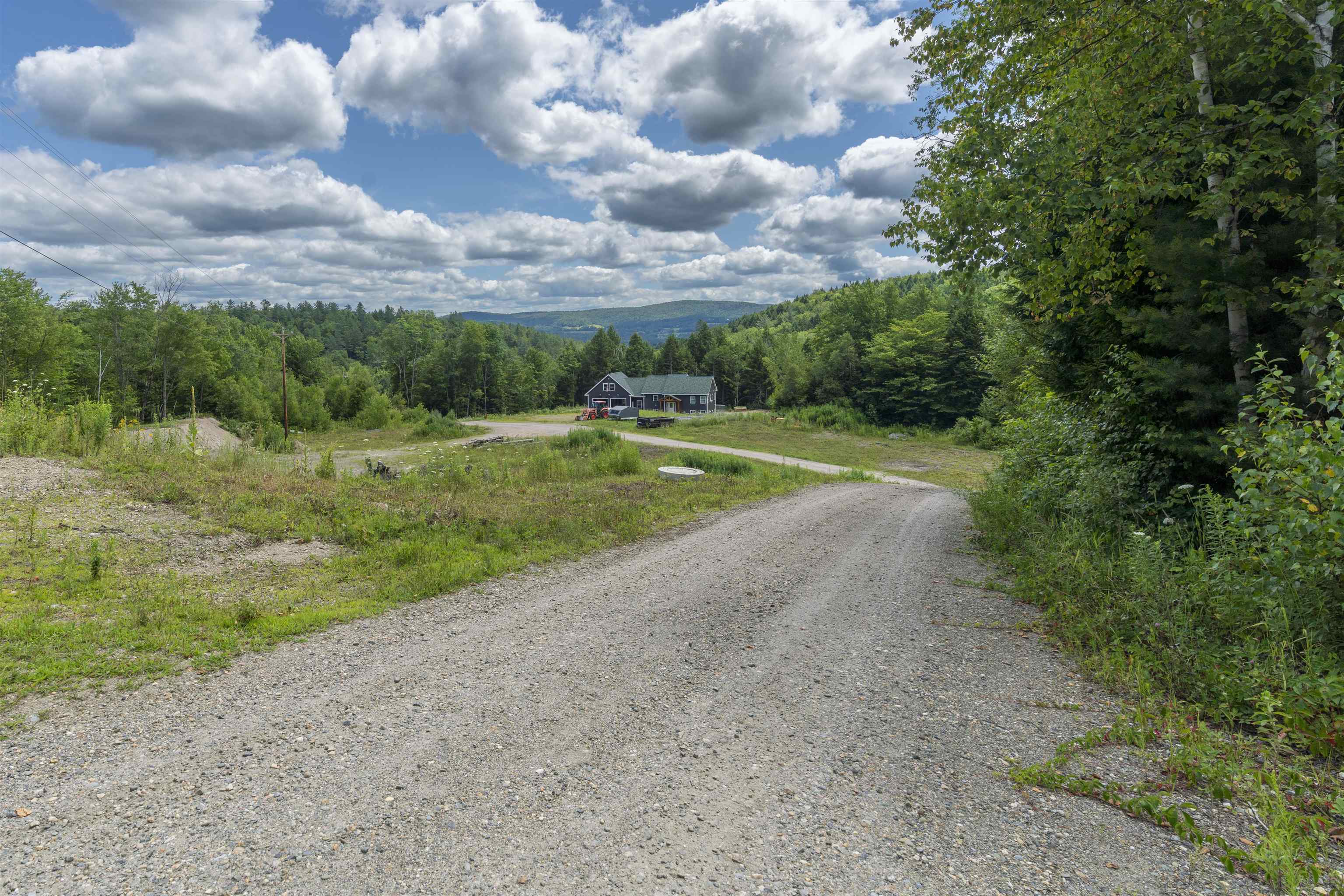 TBD Wilder Road
