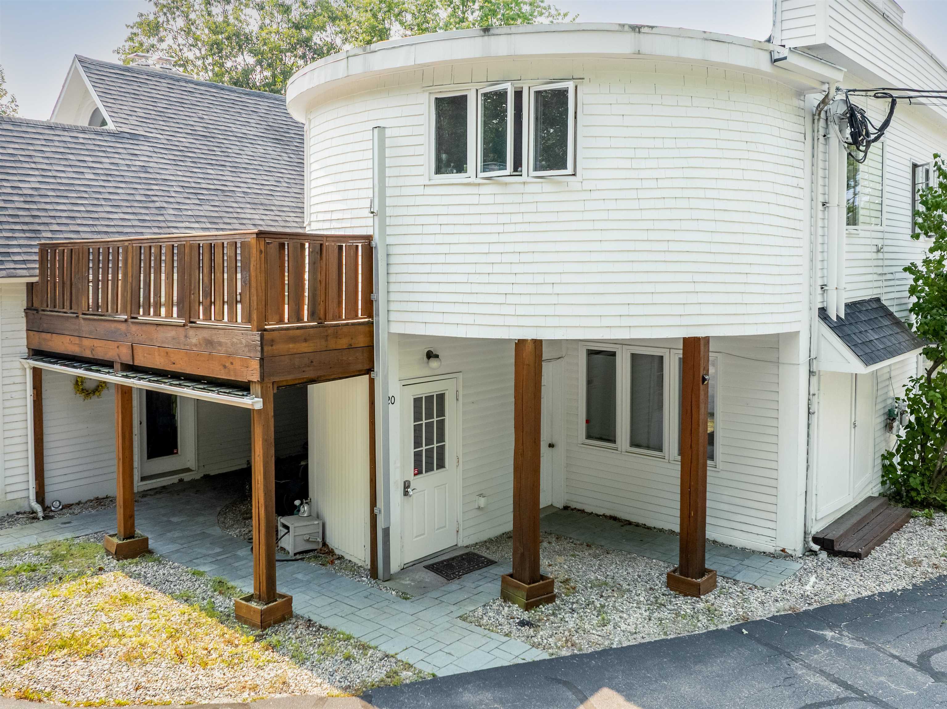SUNAPEE NH Condo for sale $$325,000 | $295 per sq.ft.
