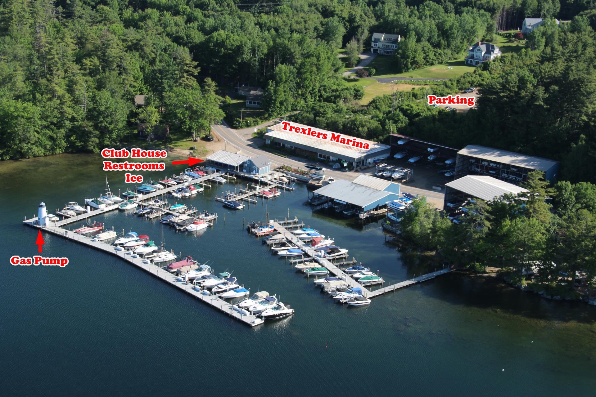 Homes for sale in Moultonborough, NH | 16 Long Island, Moultonborough, NH 03254 | MLS# 5053636