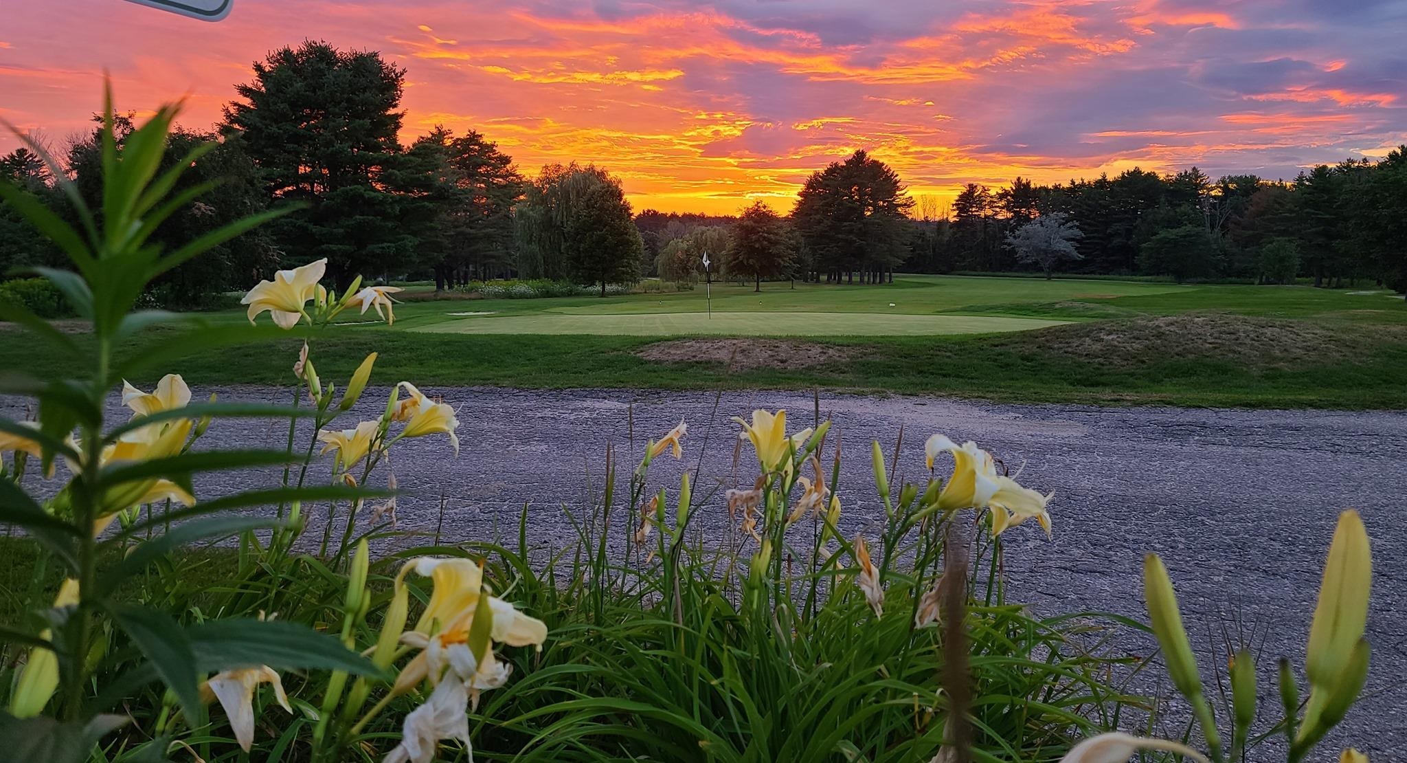 Kingswood Golf Course