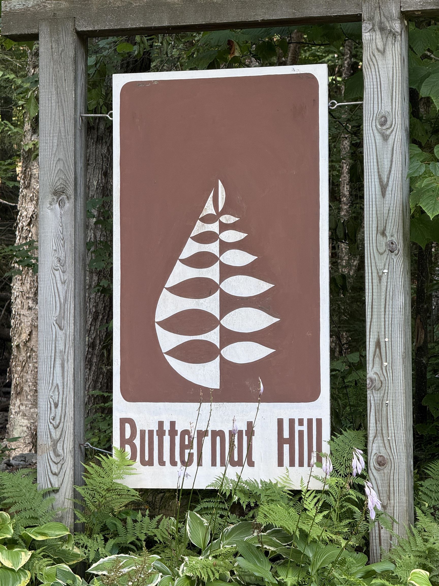 954 Butternut Hill Road