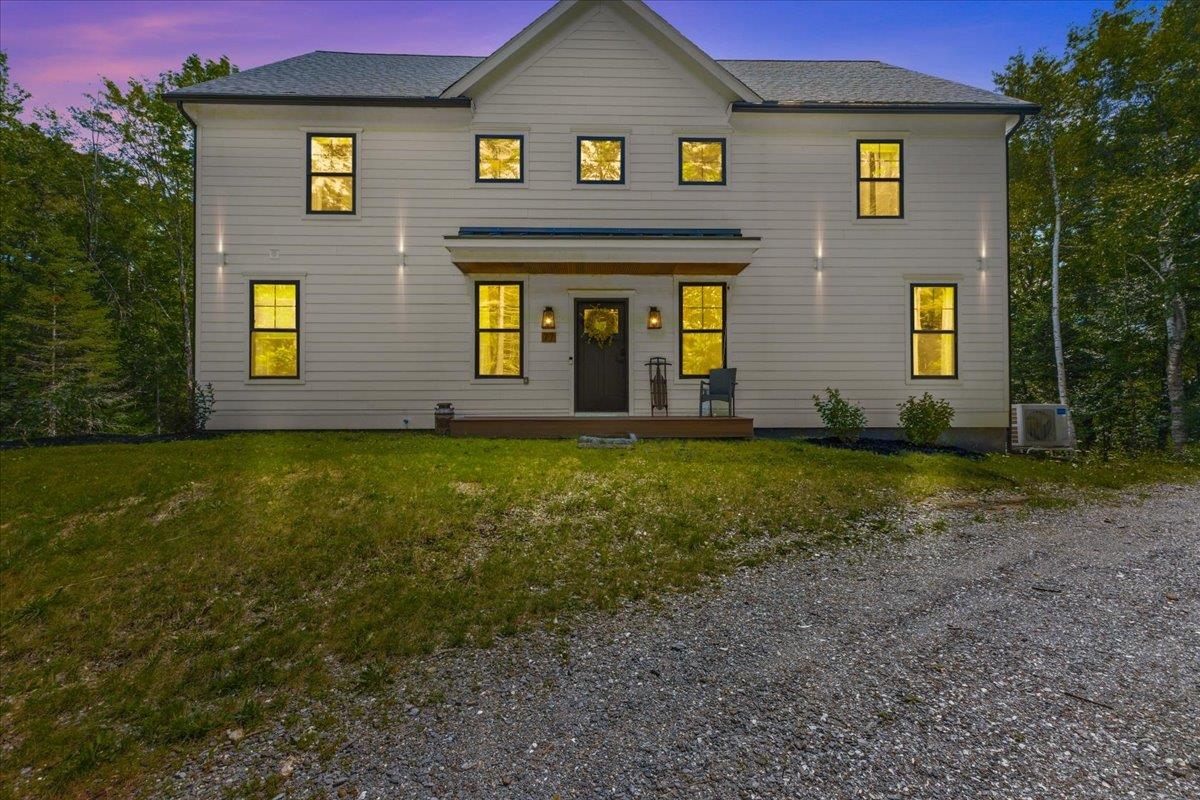 77 Two Ponds Road