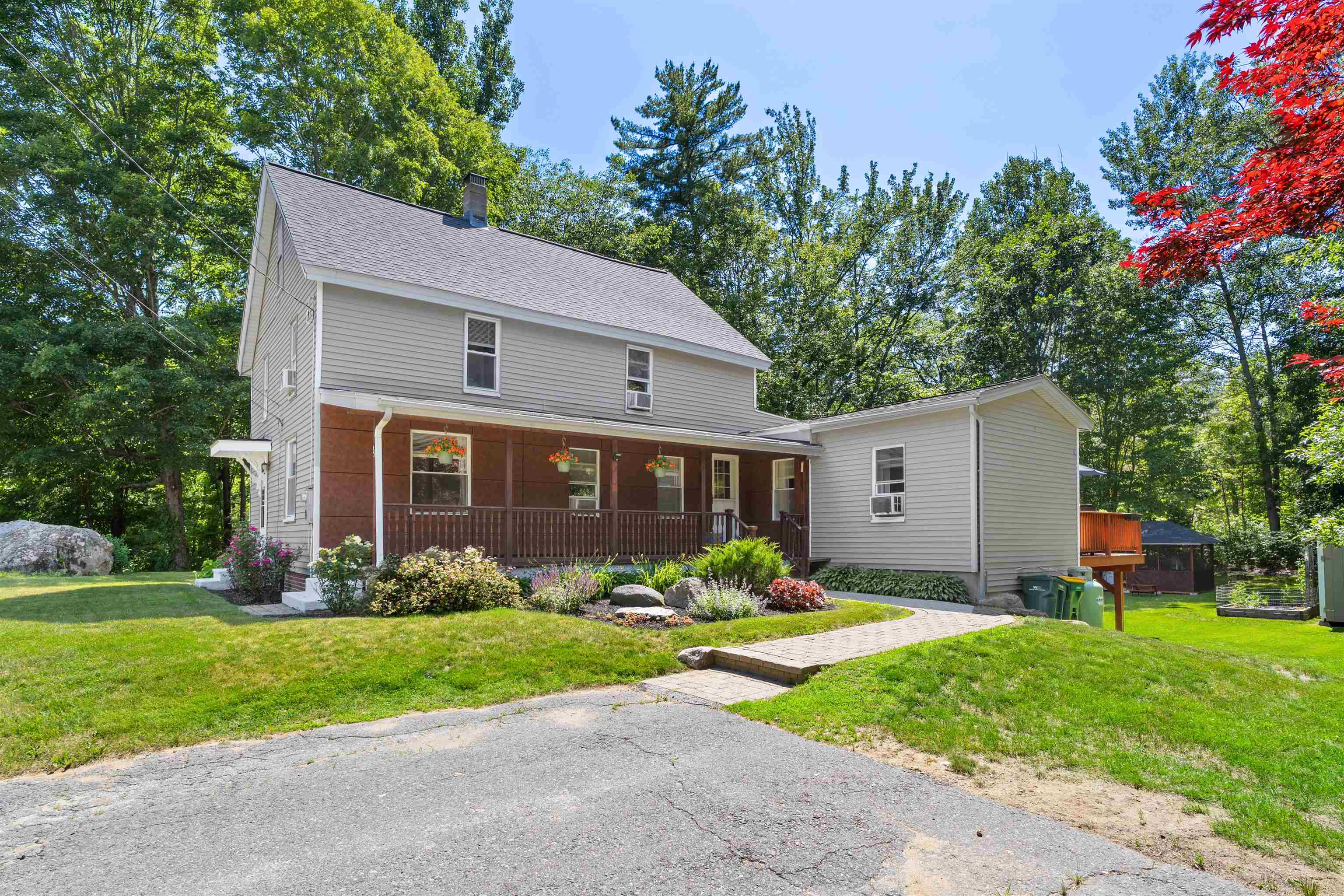 Photo of 35 Sandown Road Fremont NH 03044