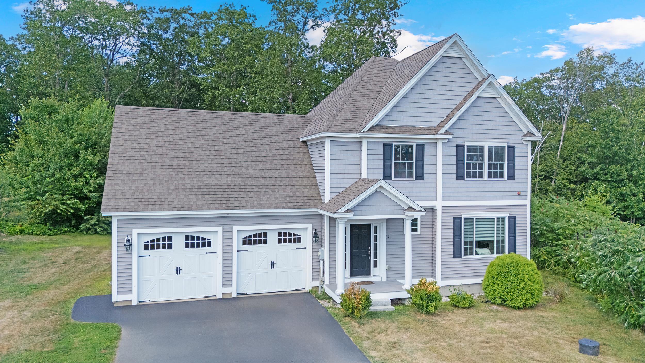 Photo of 171 Jenkins Farm Road Chester NH 03036