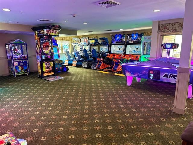Arcade