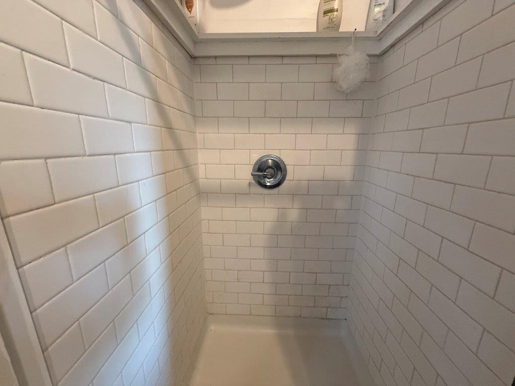 Shower in 3/4 Bath 23789856