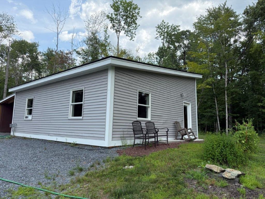 Standing Seam Roof 23789875