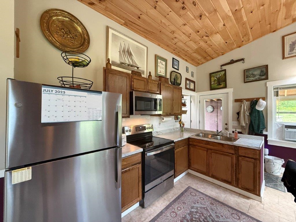 Appliances Included 23789847