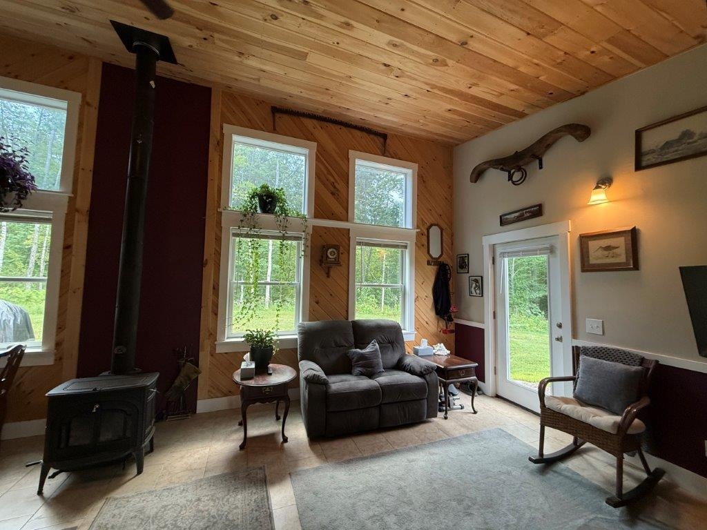 Enjoy Nature From Inside 23789850