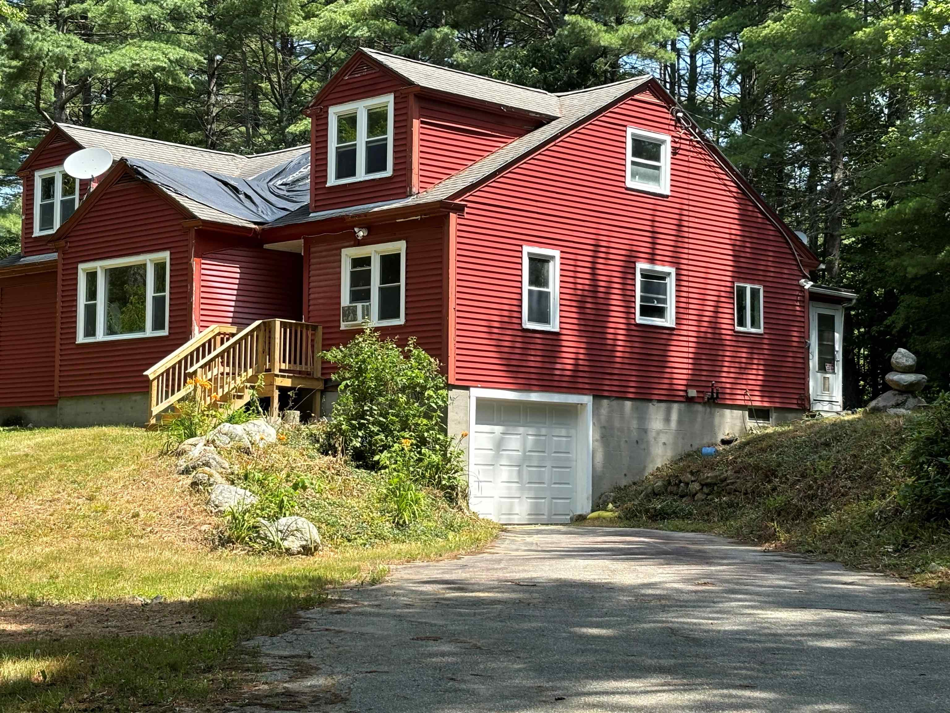 Photo of 300 Greenfield Road Peterborough NH 03458