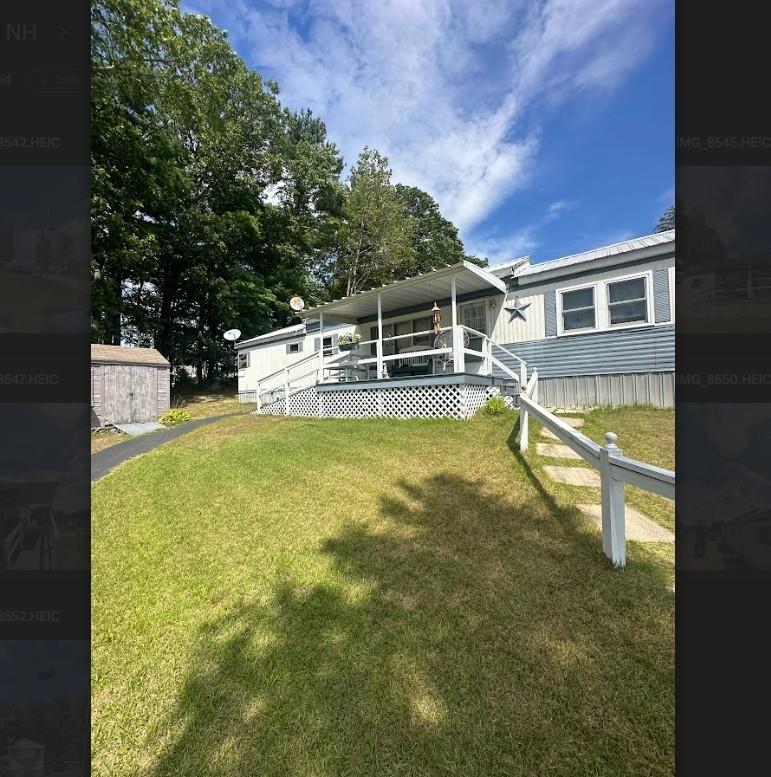 Photo of 290 Calef Highway Epping NH 03042