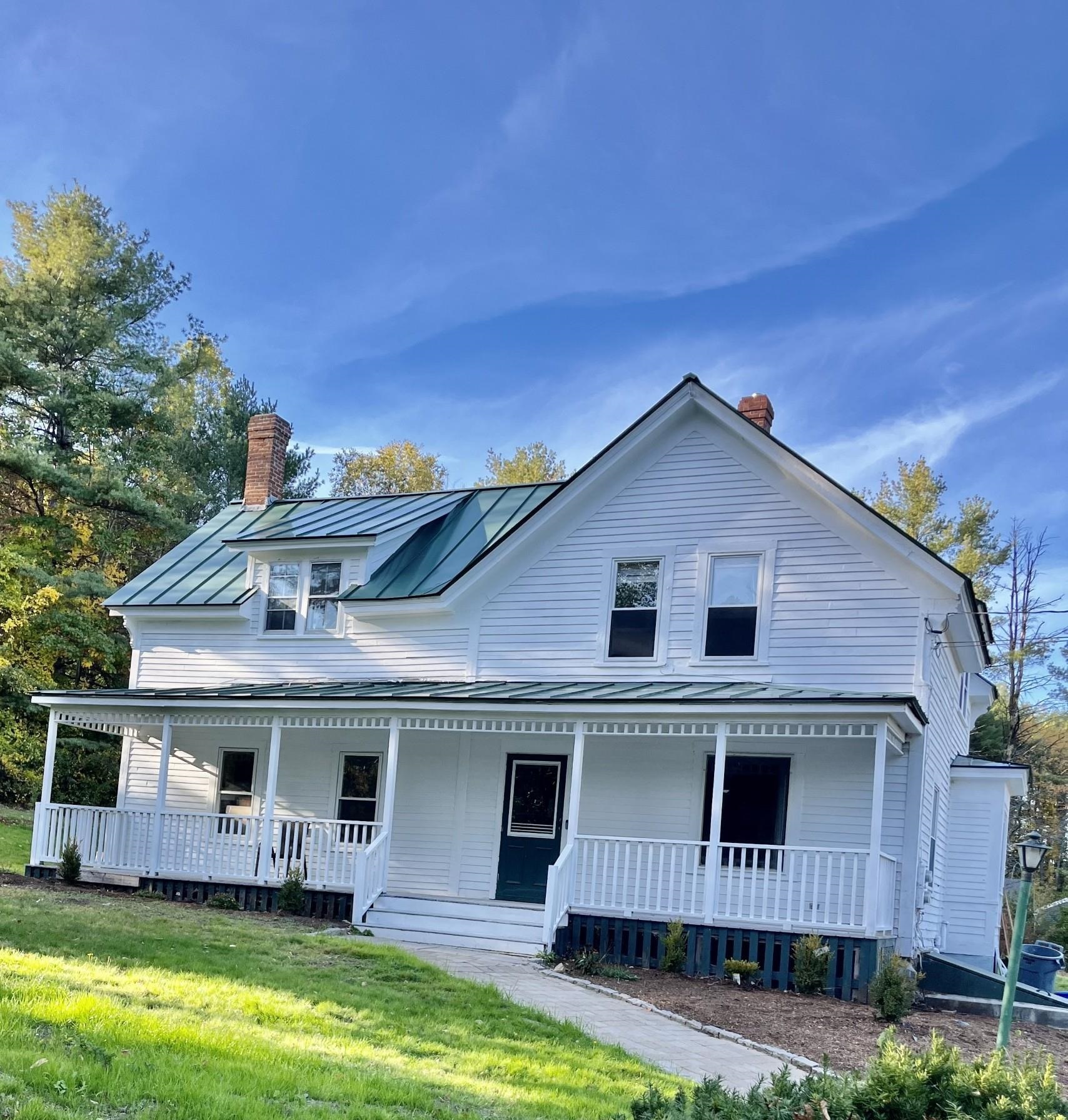 NEWPORT NH Homes for sale