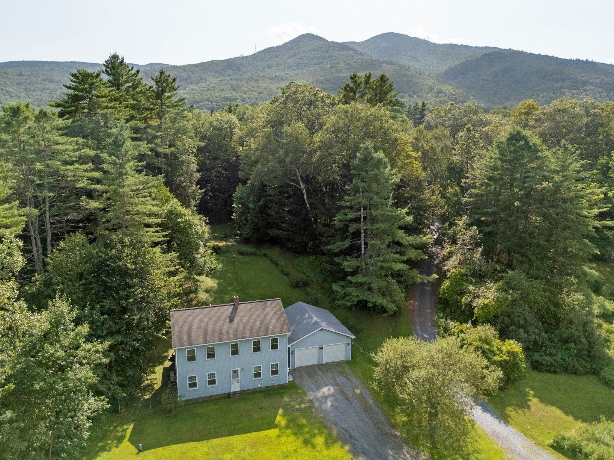 WINDSOR VT Home for sale $$419,000 | $184 per sq.ft.