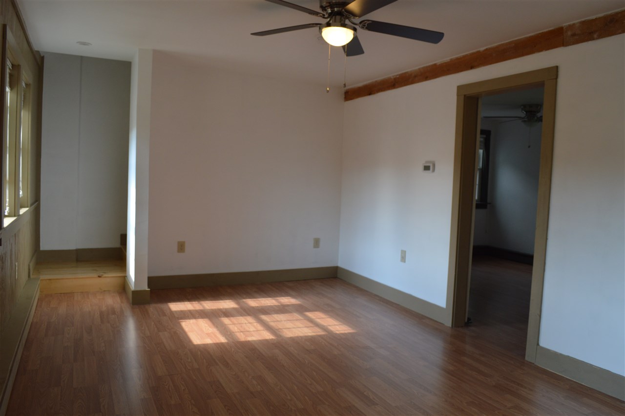 ADU Livingroom - Another View