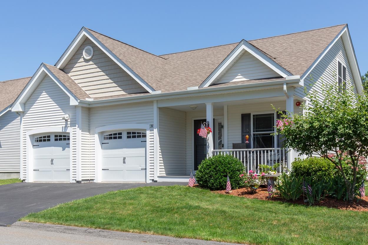 Photo of 31 Sagewood Drive Pelham NH 03076