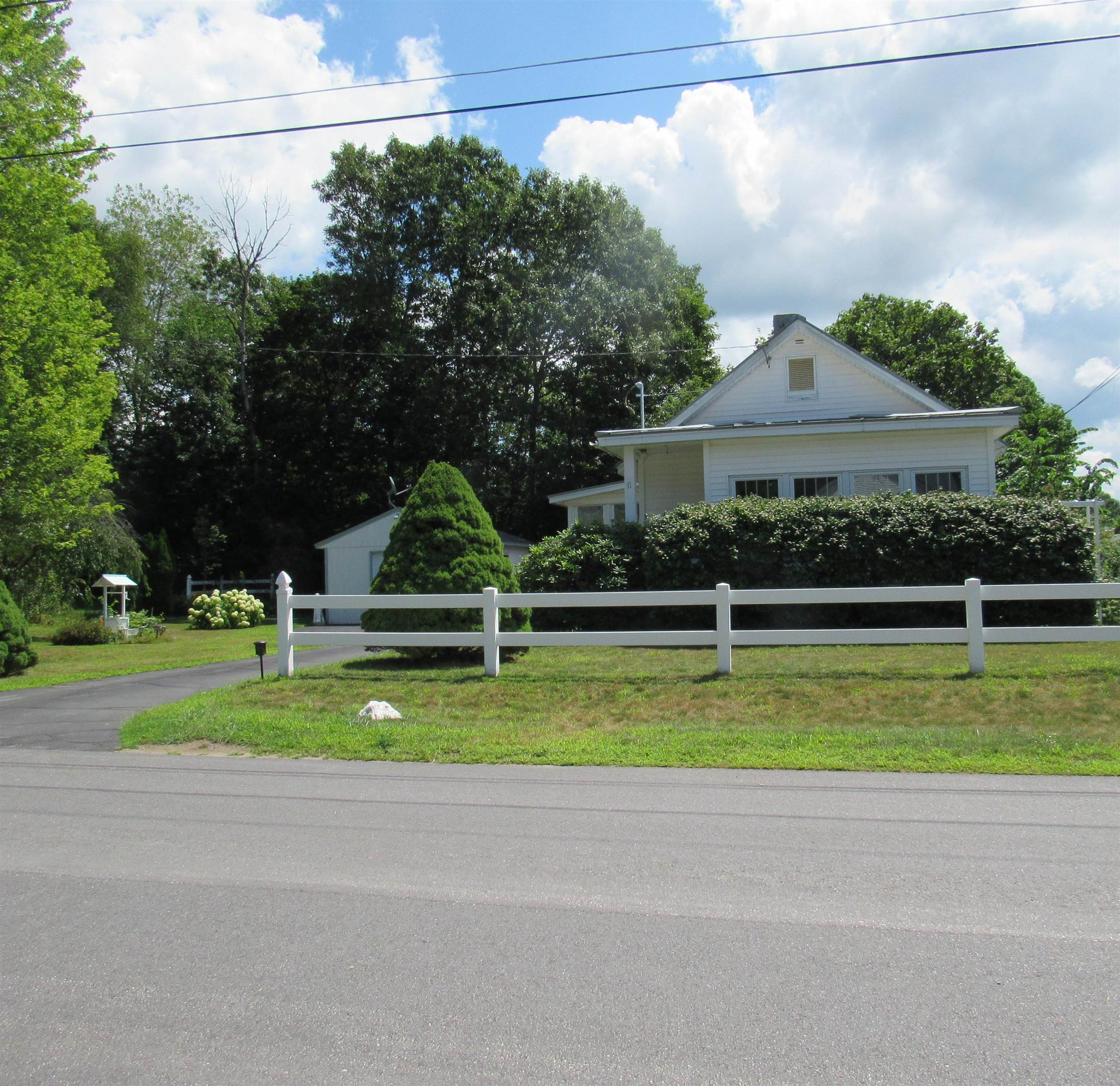 CLAREMONT NH Homes for sale