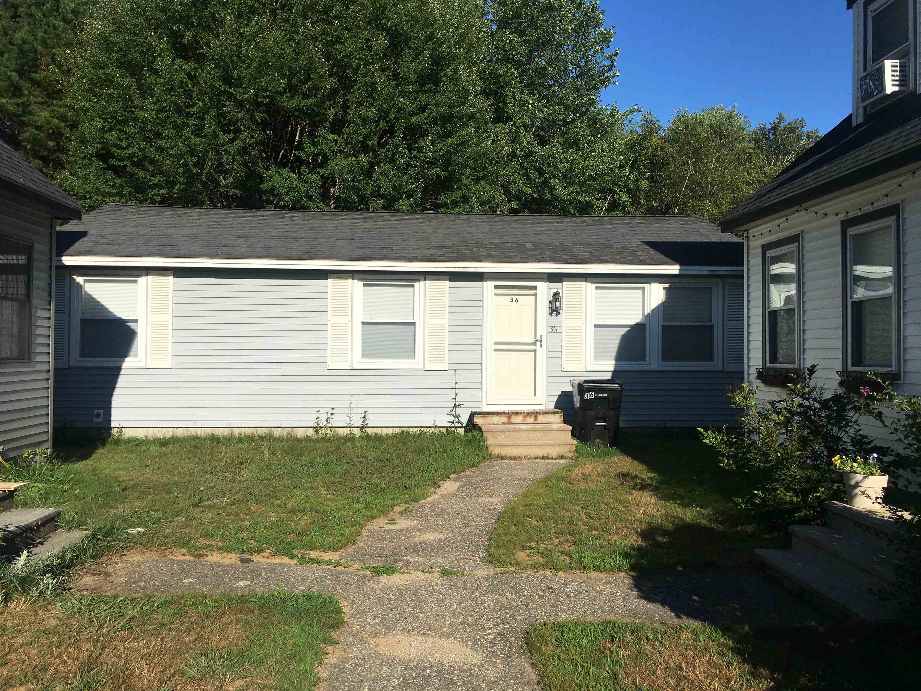 Belmont NH Condo for sale $249,900 $274 per sq.ft.
