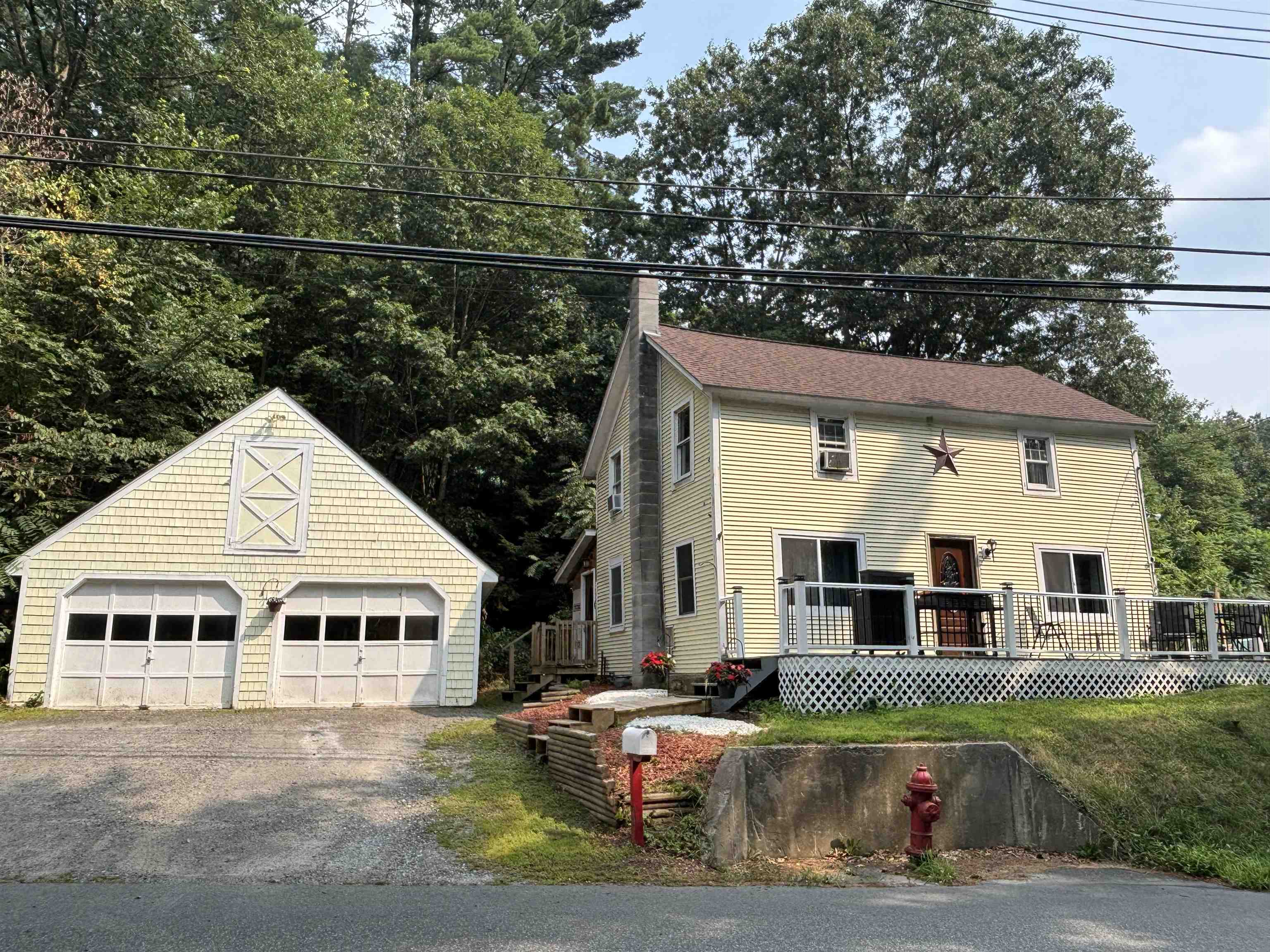 CHARLESTOWN NH Homes for sale