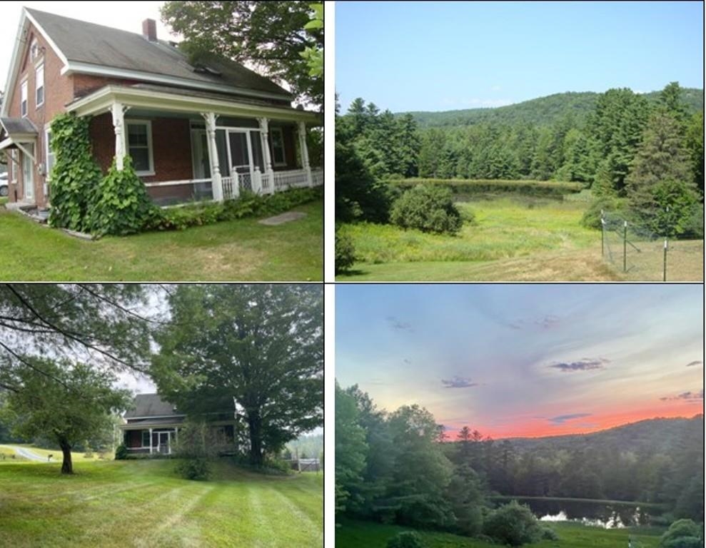 PLAINFIELD NH Home for sale $$447,500 | $255 per sq.ft.