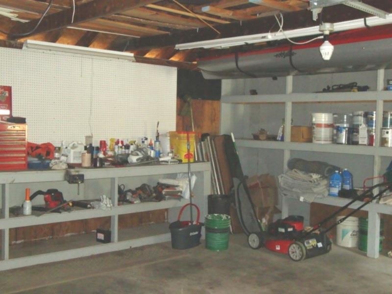 garage shelving 23860851