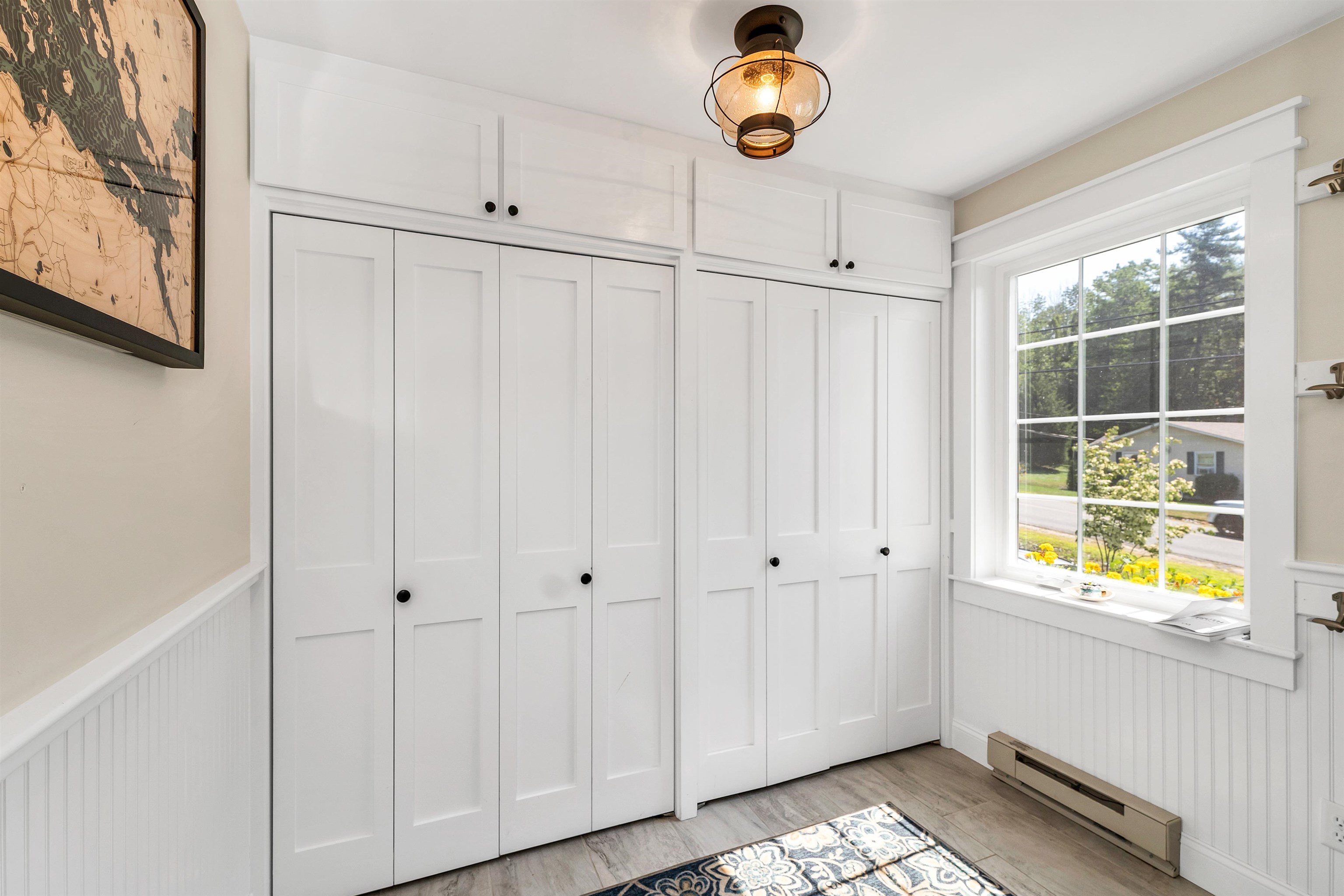 Mudroom