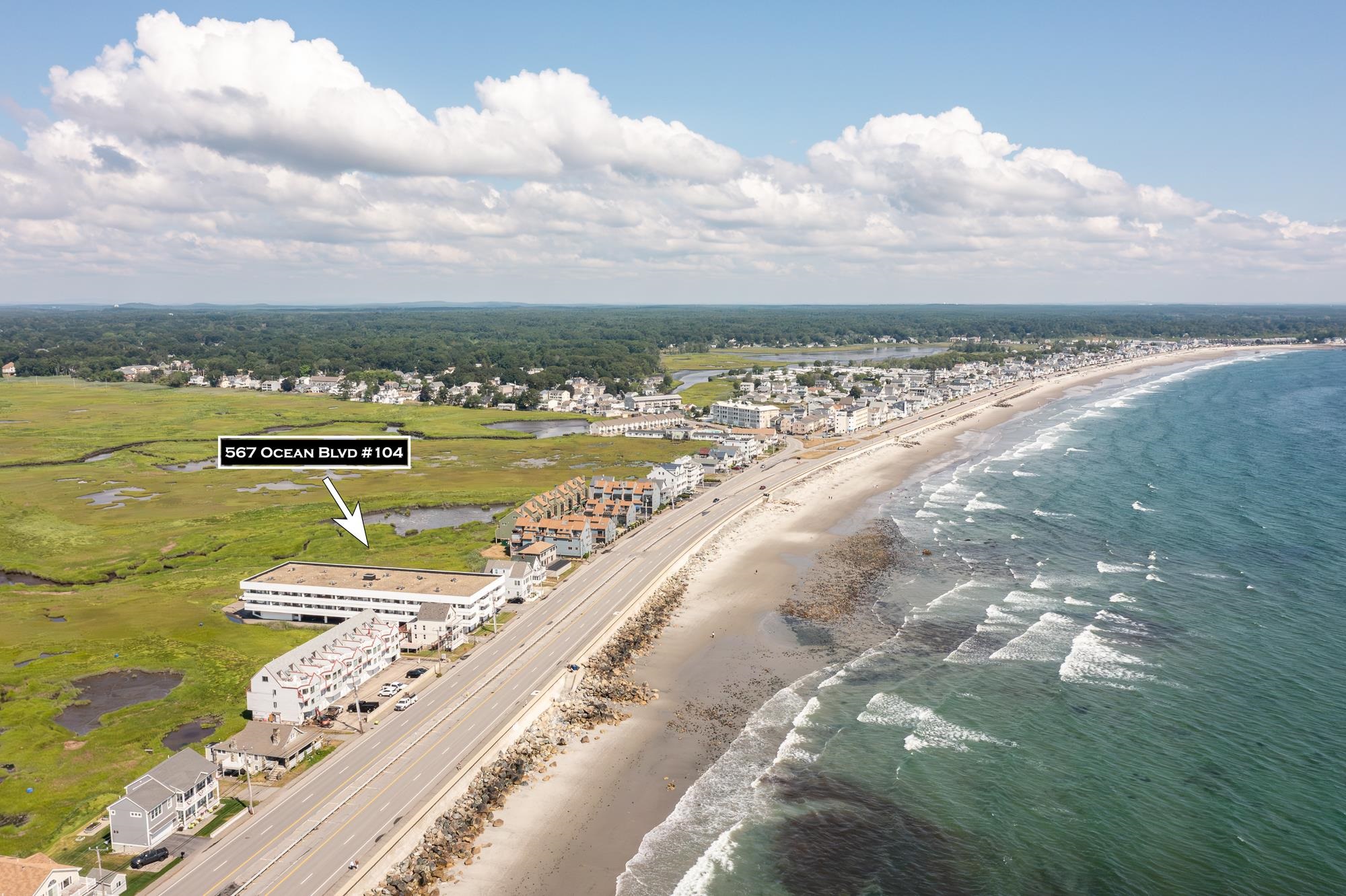 Homes for sale in Hampton, NH | 567 Ocean Blvd #104, Hampton, NH 03842 | MLS# 5055173