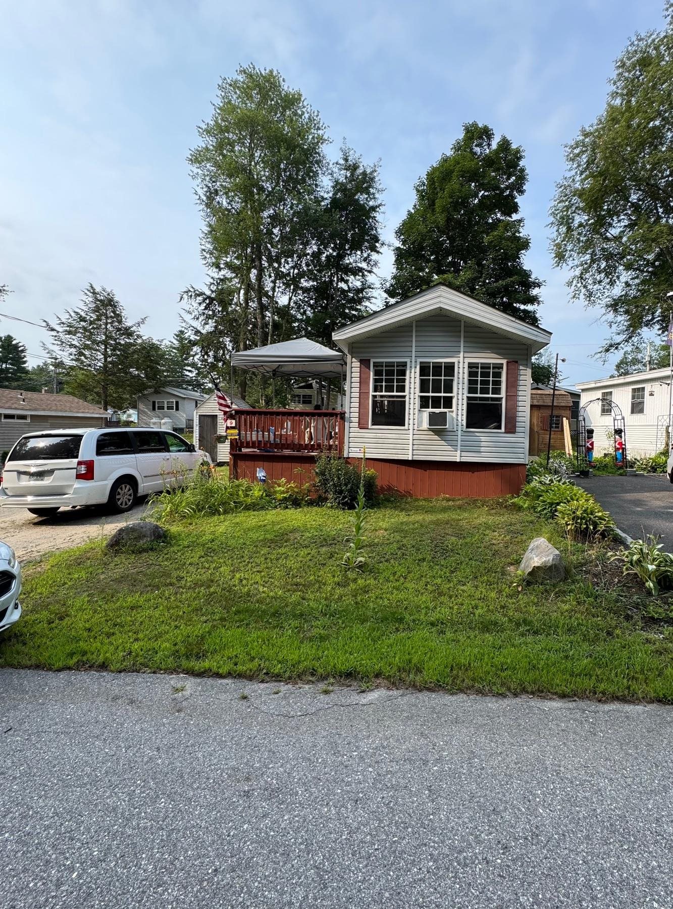 MLS 5055223: 9 Grandma's Lane, Danville NH