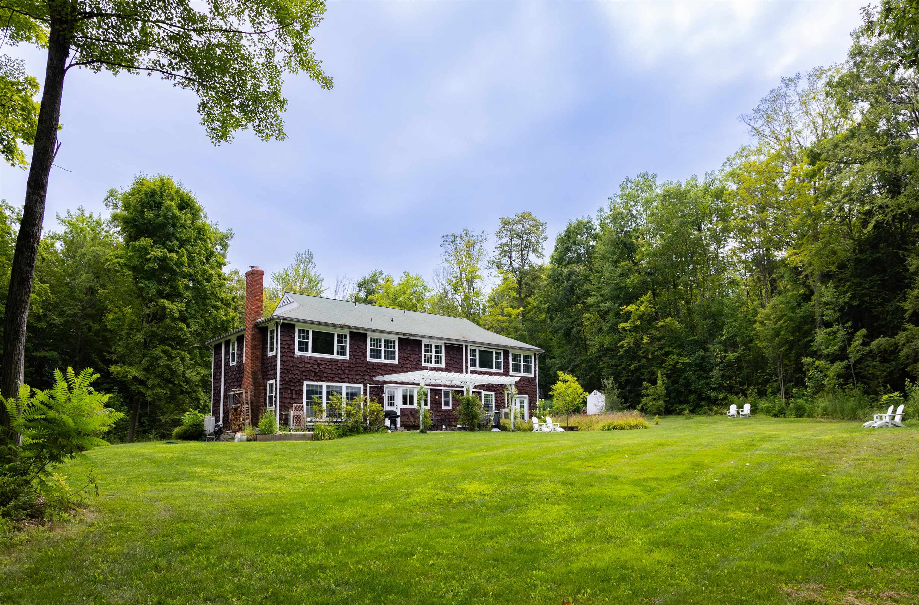 Homes for sale in Charlotte, VT | 1295 Lime Kiln Rd, Charlotte, VT 05445 | MLS# 5055234