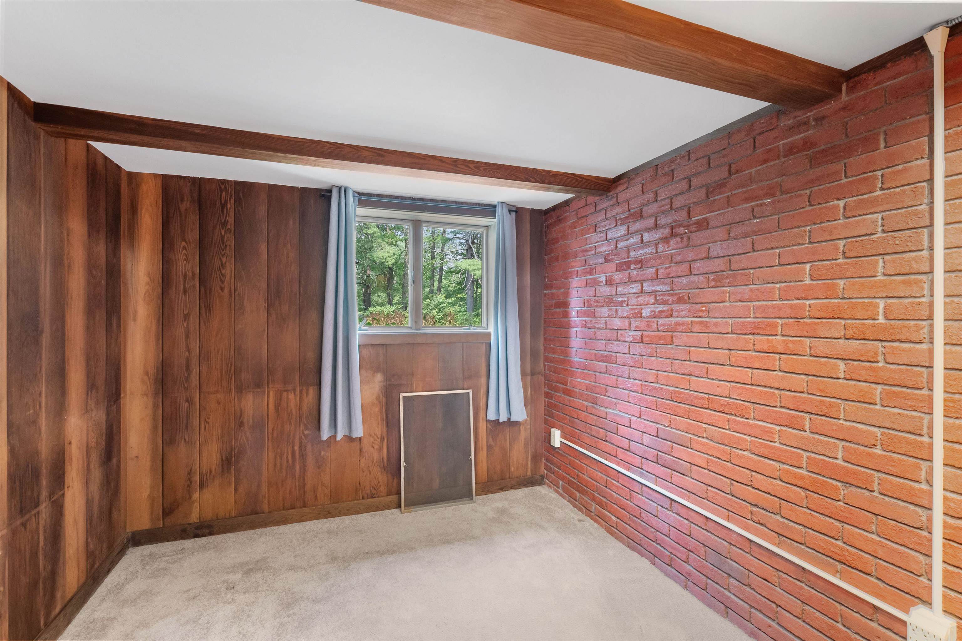 Lower level in-law
