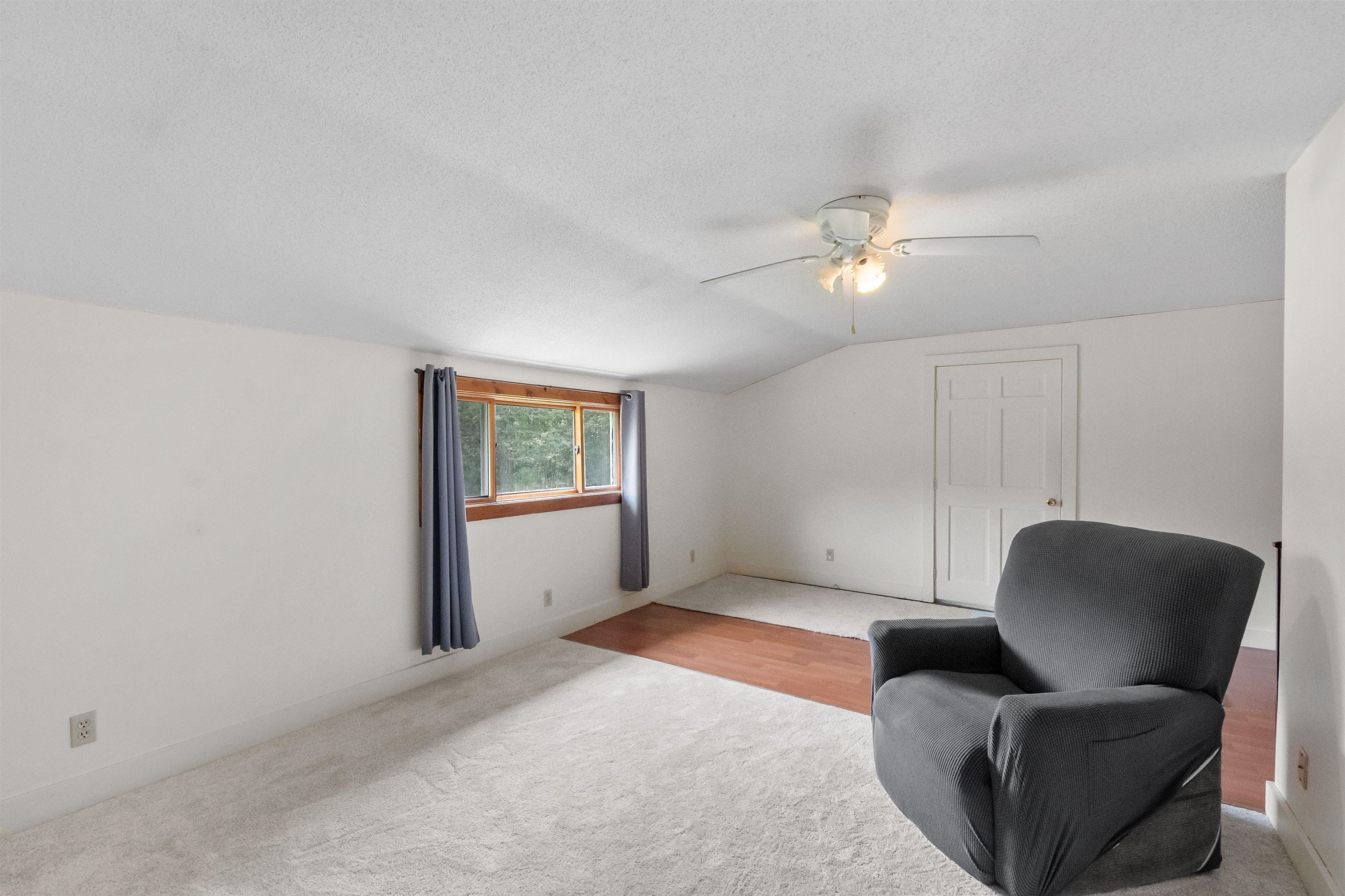 Apartment Living Room
