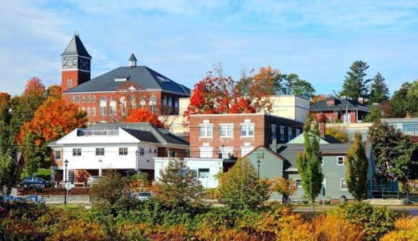 Town of Plymouth