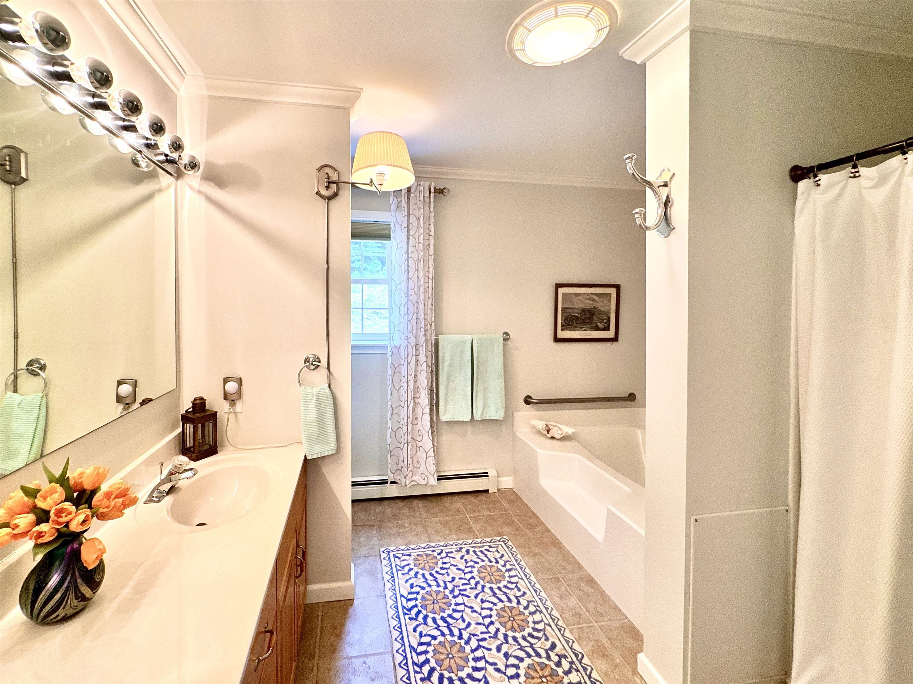 primary en suite