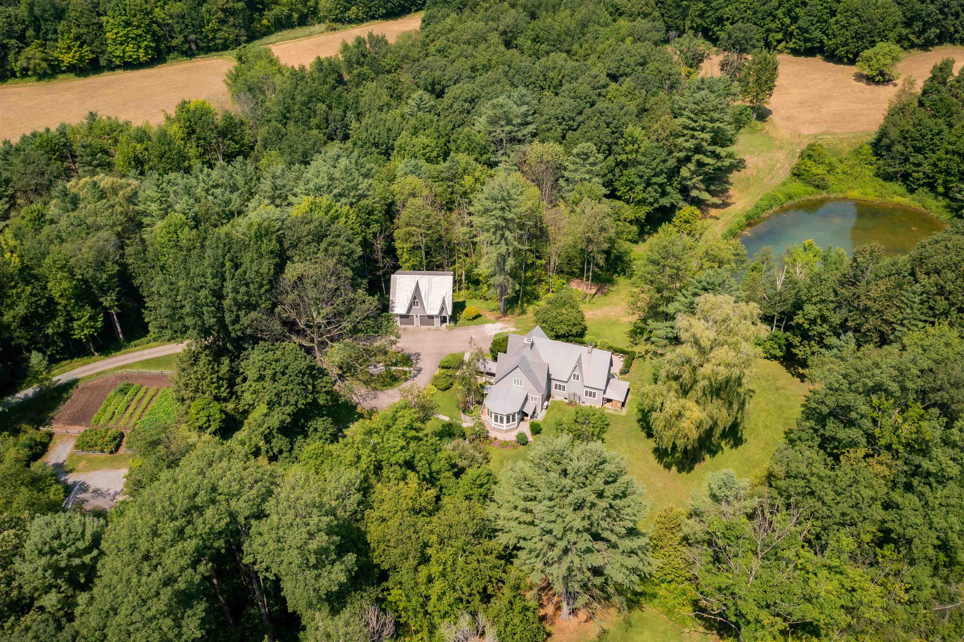 Homes for sale in Charlotte, VT | 283 Higbee Rd, Charlotte, VT 05445 | MLS# 5055429