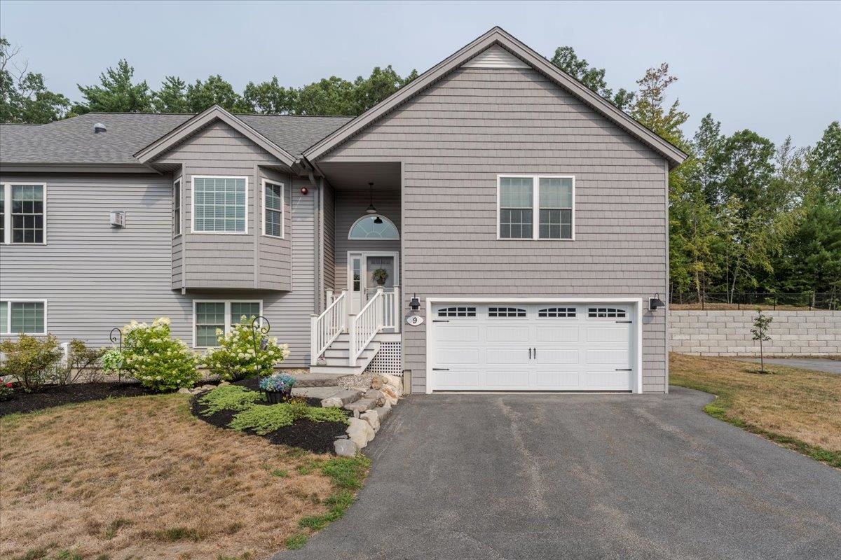 MLS 5055443: 9 Springfield Drive-Unit 908D, Hampstead NH