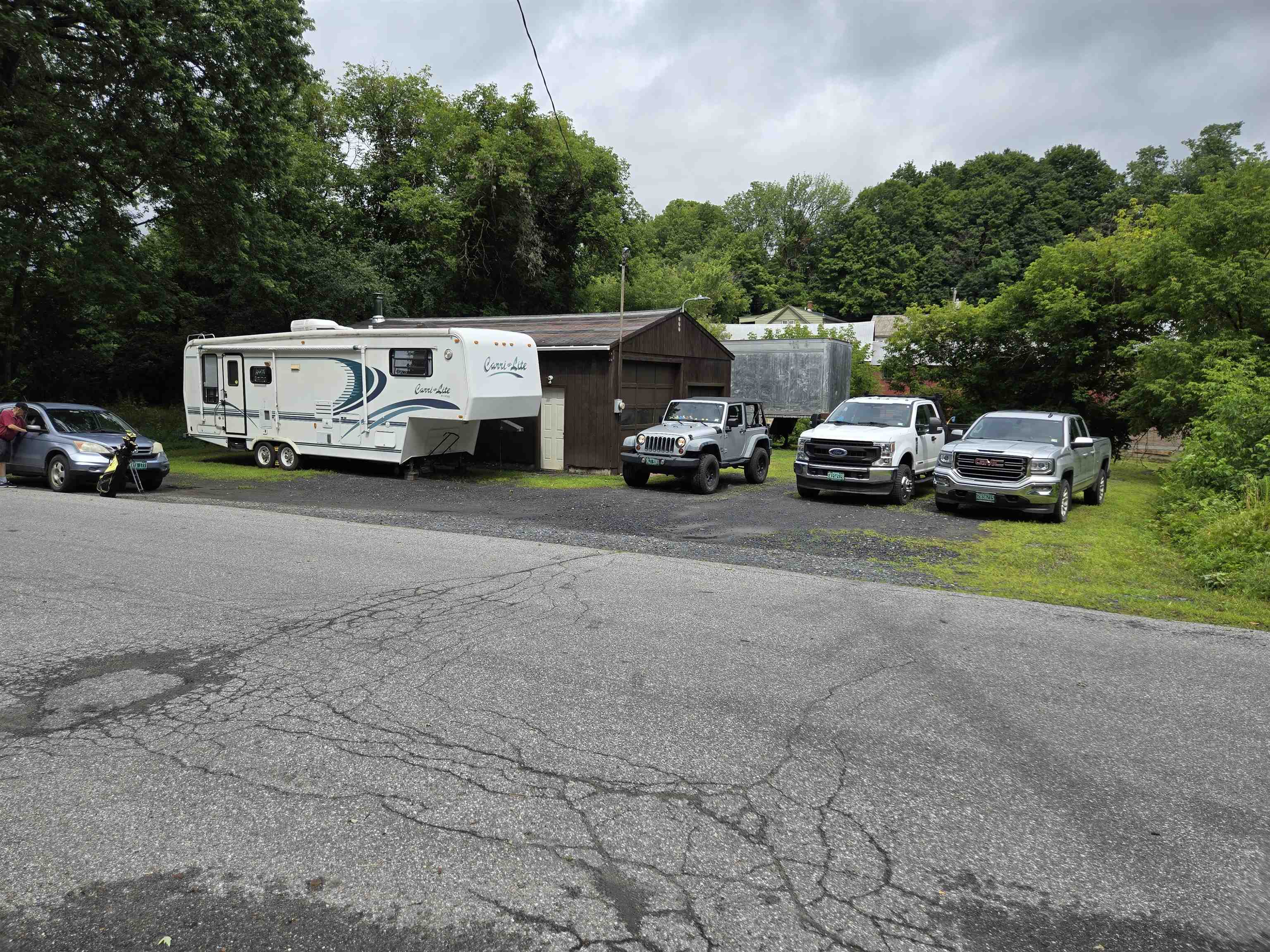 Homes for sale in Barre City, VT | 41 Brooklyn St, Barre City, VT 05641 | MLS# 5055490