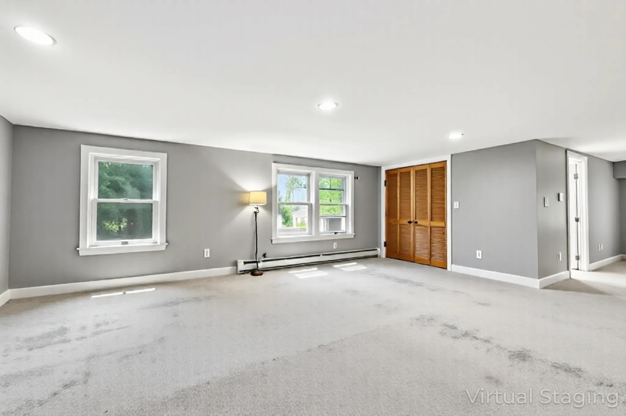 bed 4 (second floor)