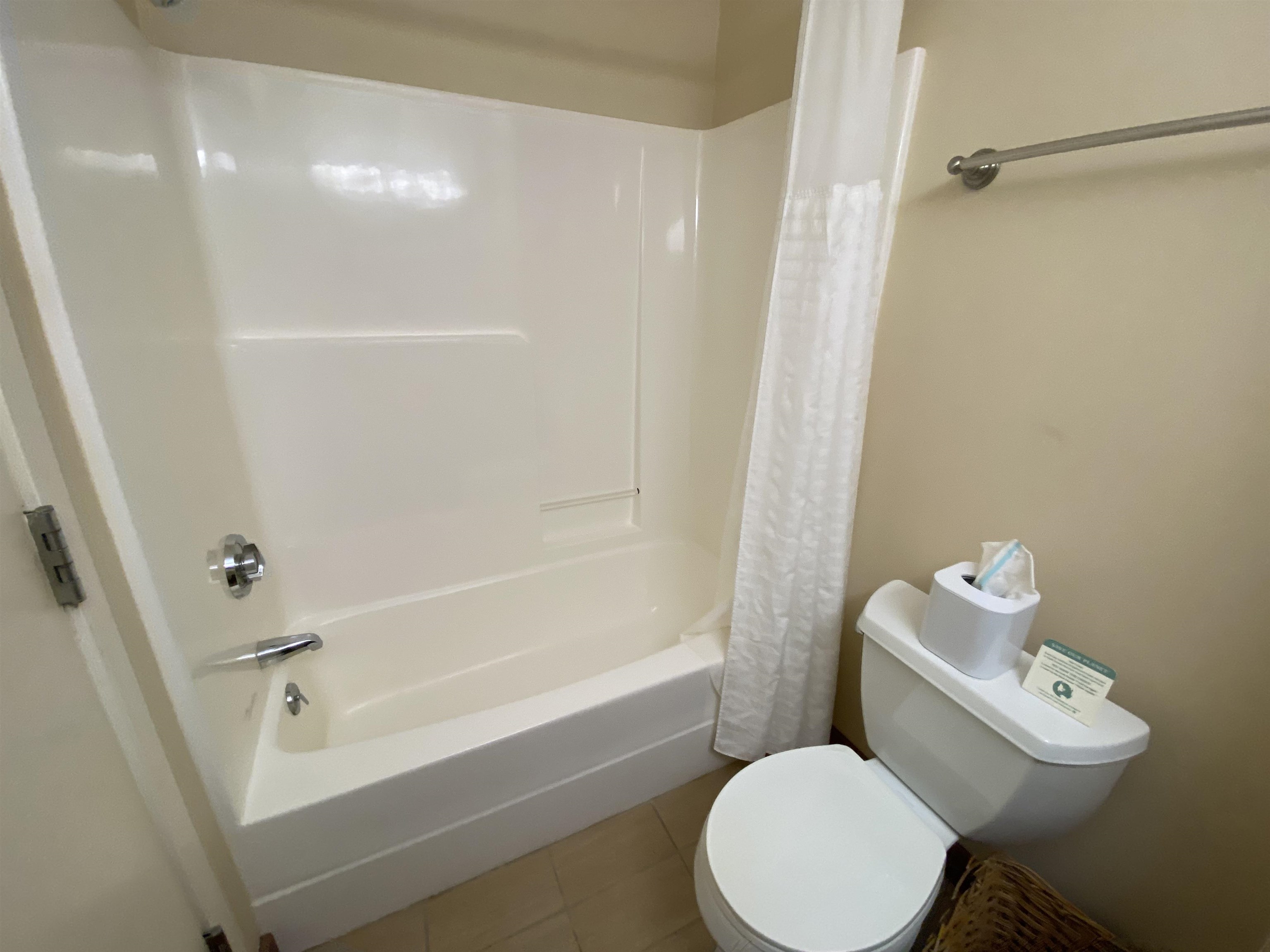 Full bath