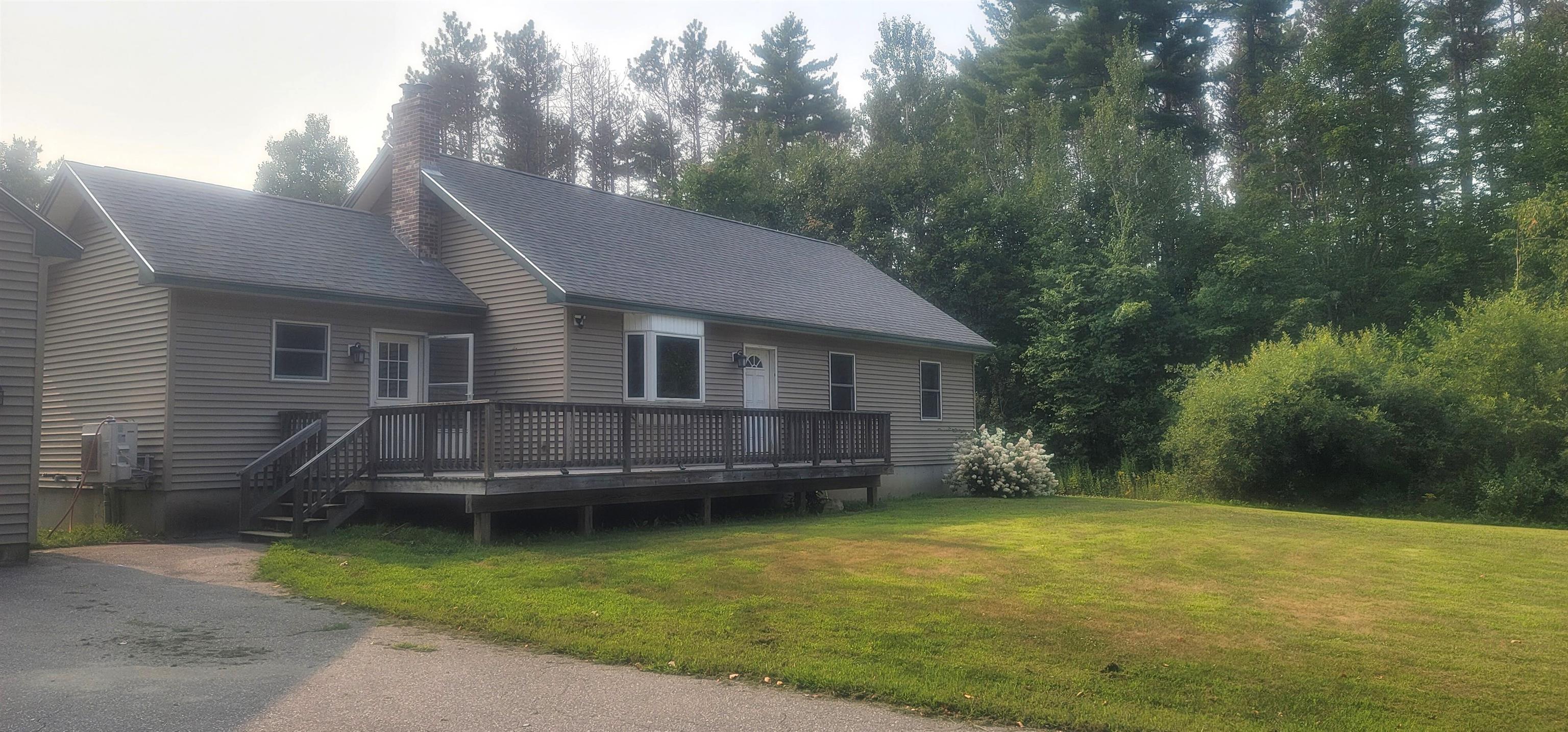 MLS 5055562: 209 Shaw Road, Northfield NH