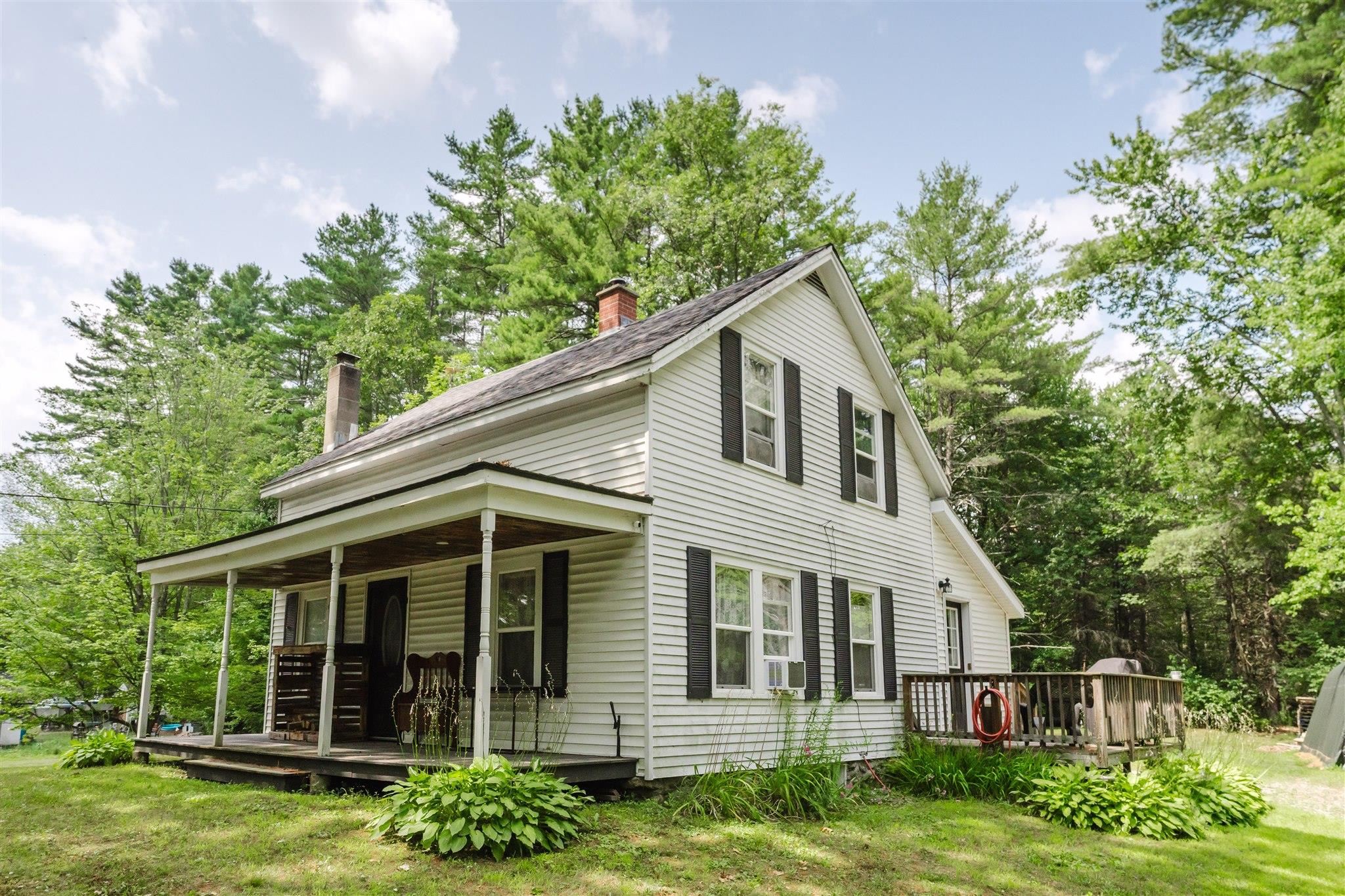 NEWPORT NH Homes for sale
