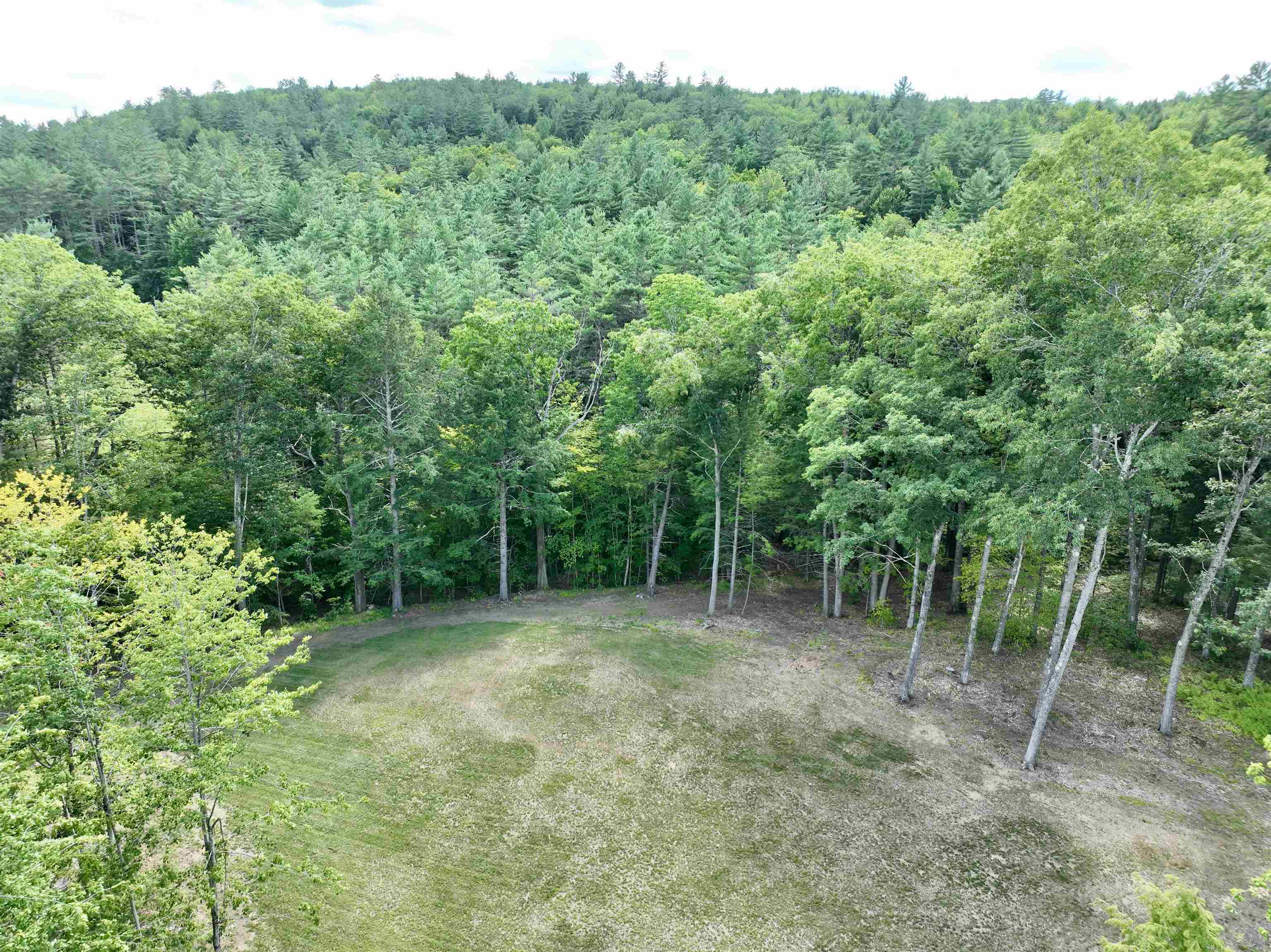Surveyed Lot #4