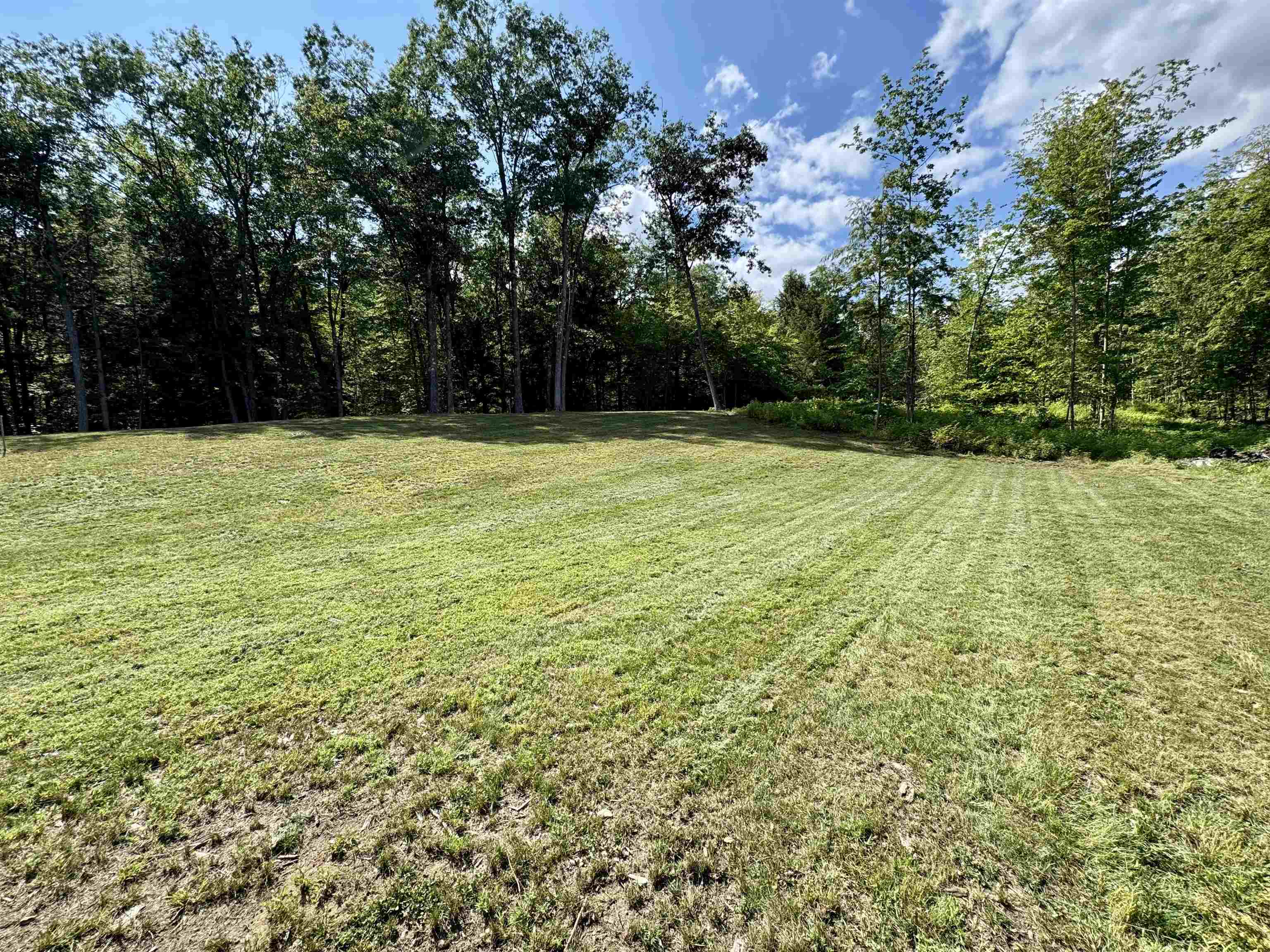 Open Lot