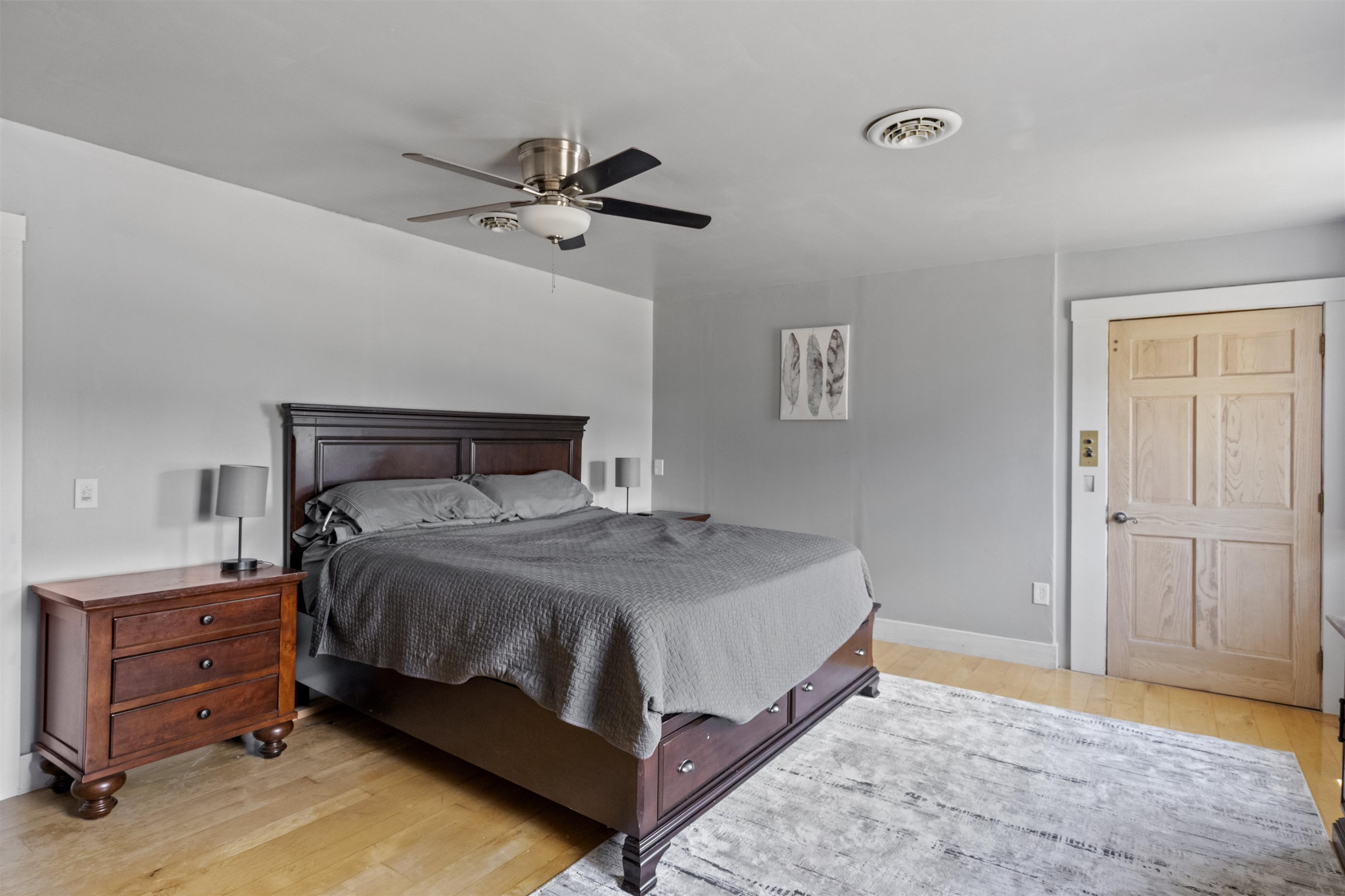 main bedroom